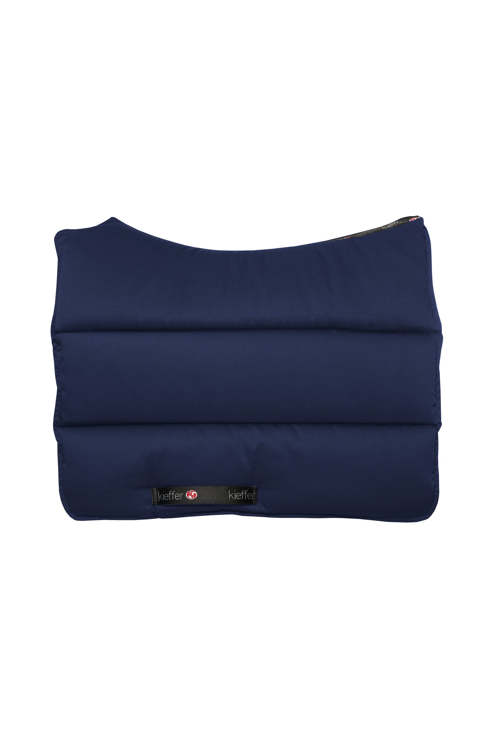 Kieffer Air-Tex Antishock Light Dressuur Zadeldek Zadeldekjes