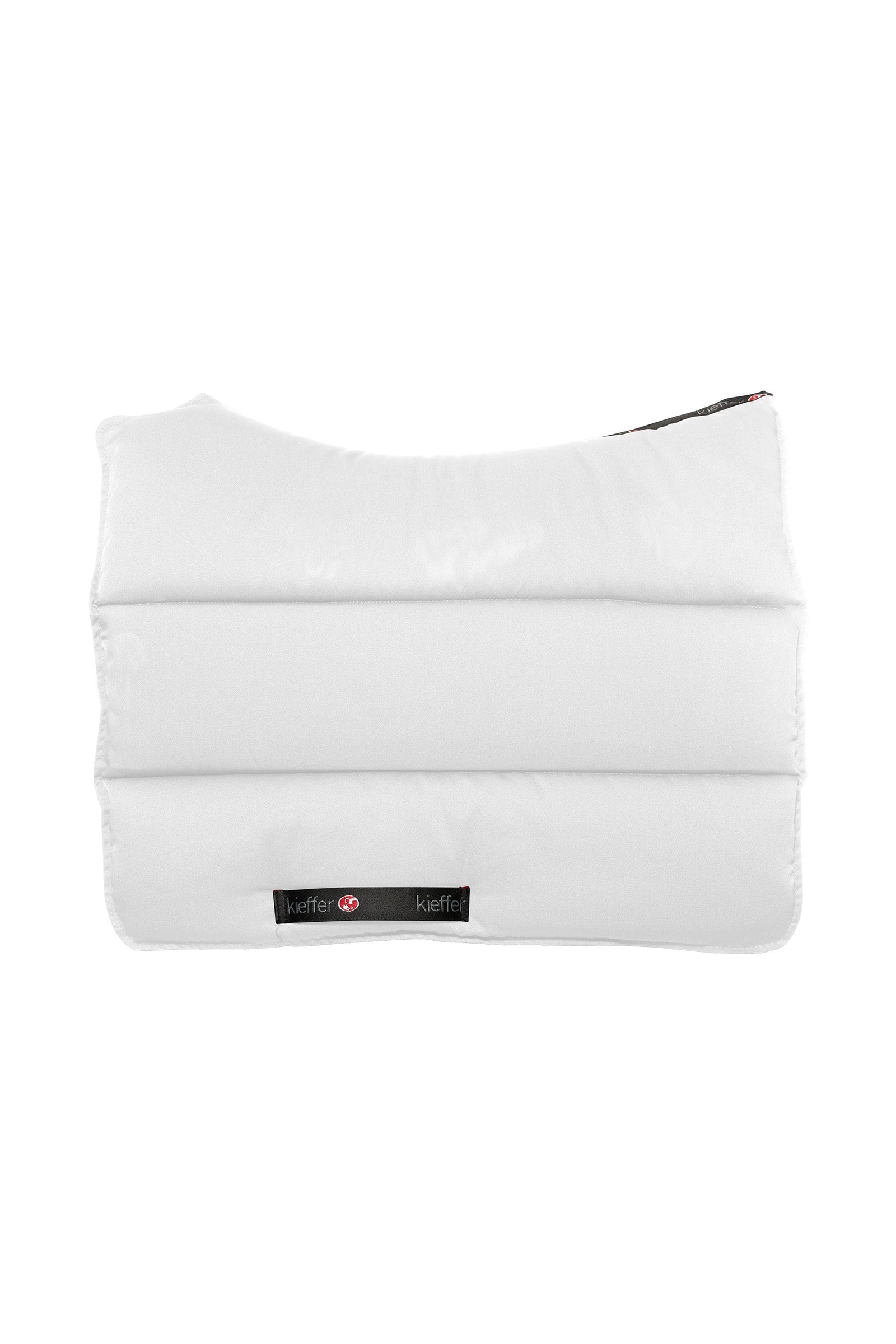 Kieffer Air-Tex Antishock Light Dressuur Zadeldek Zadeldekjes