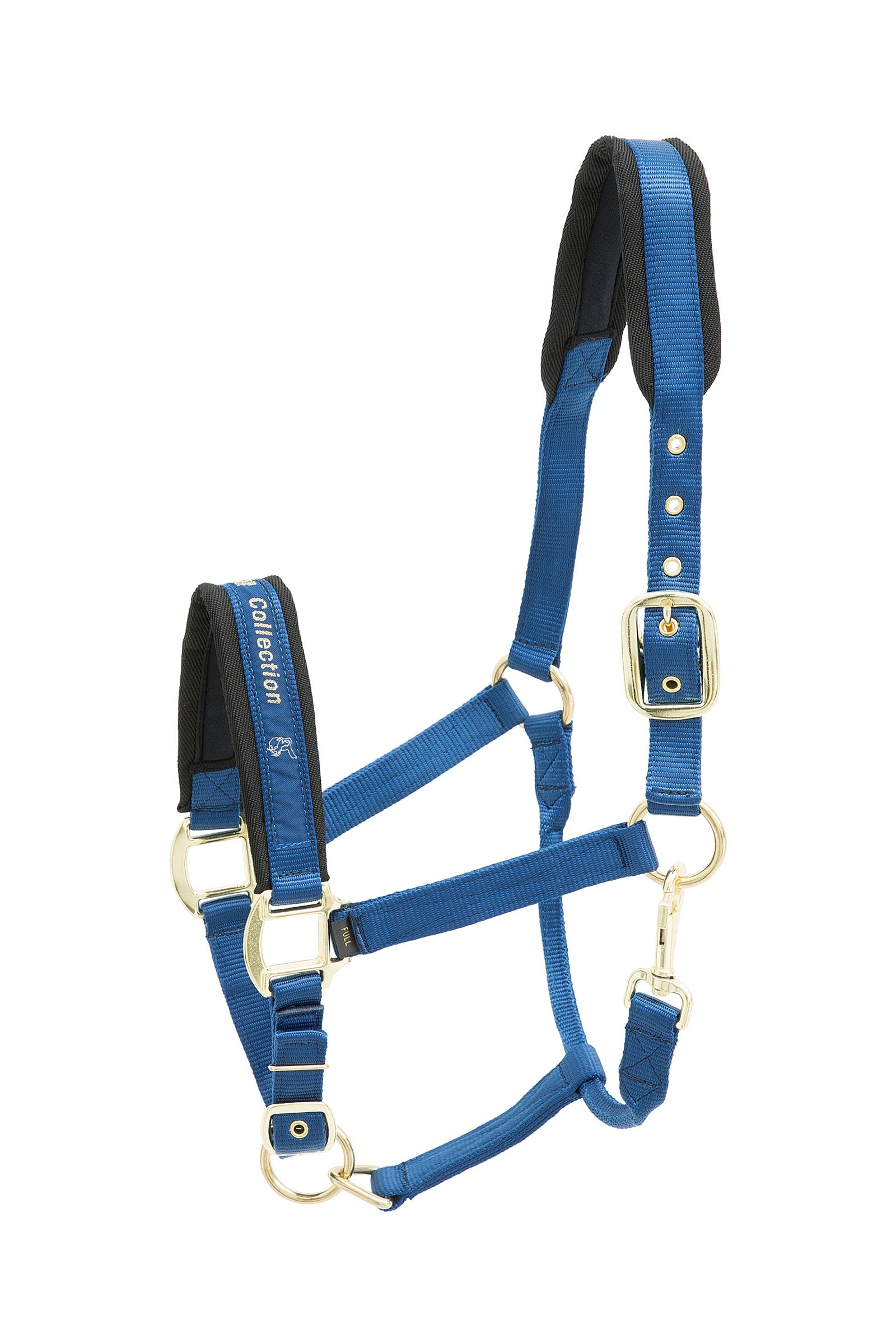 Kieffer Collectie Nylon Halster Halsters & Halstertouwen