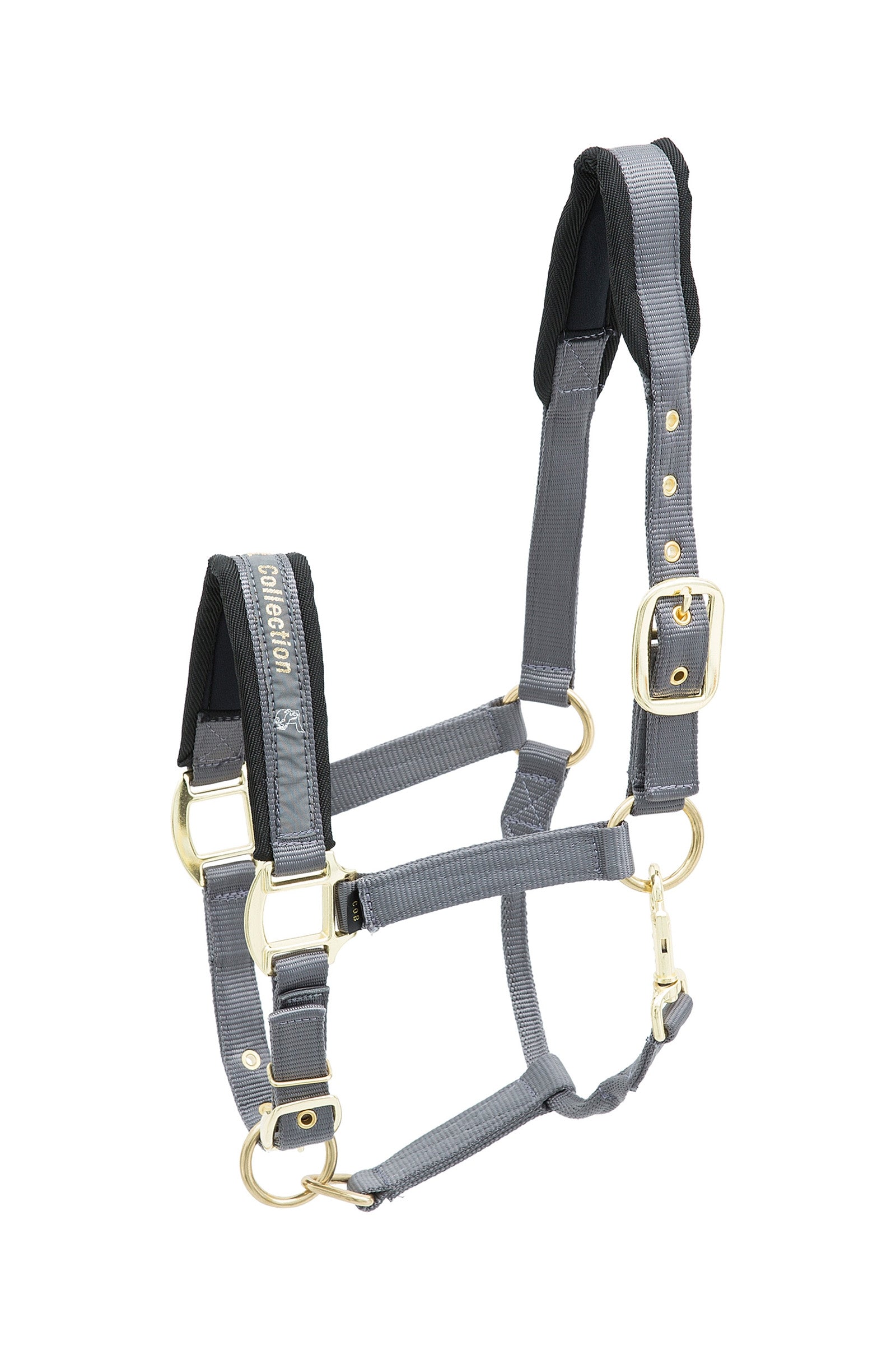 Kieffer Collectie Nylon Halster Halsters & Halstertouwen