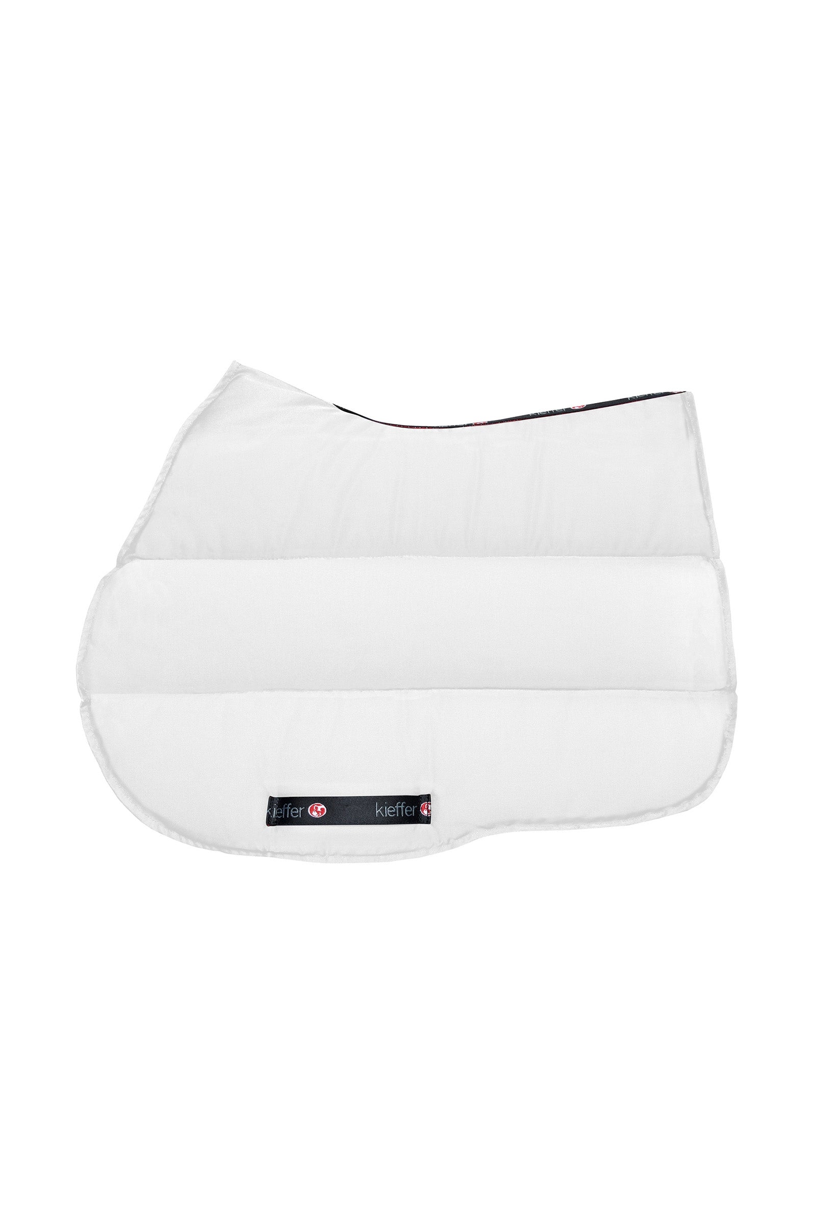 Kieffer Air-Tex Antishock Light Jumping Saddle Pad Saddle Pads