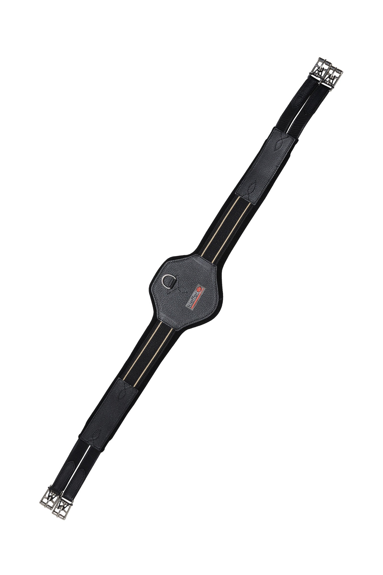 Kieffer EquiConnect® Lange singel Zadels & Singels