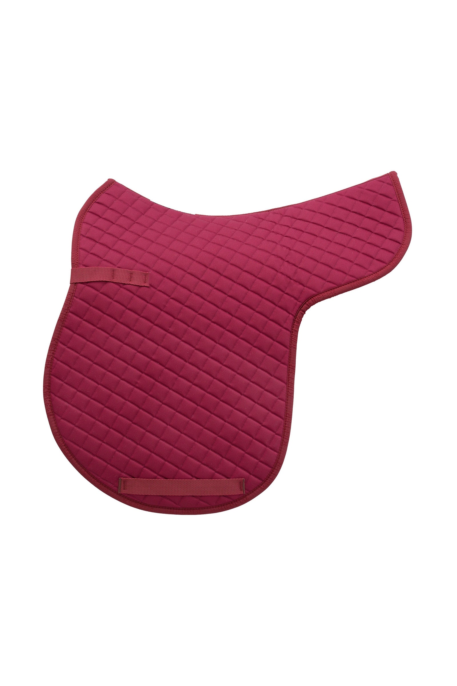 Kieffer Jumping Numnah Saddle Pads