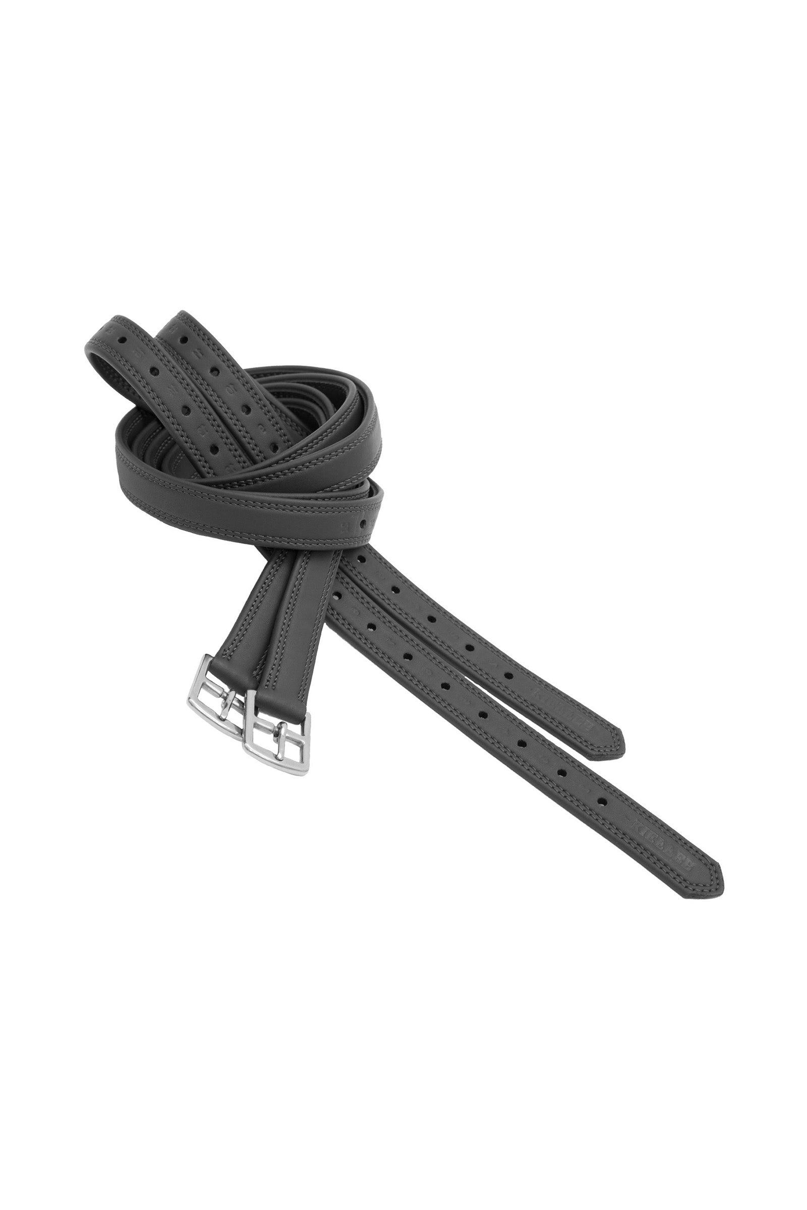 Kieffer Stirrup Leathers Gladiator Saddles, Girths & Stirrups