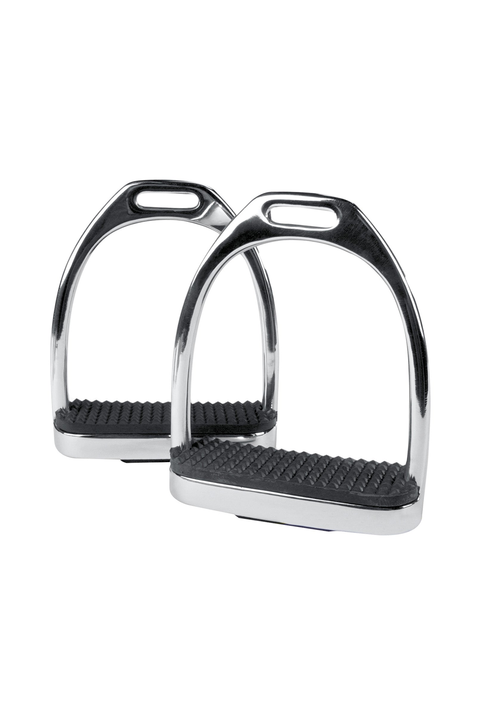 Kieffer Stainless Steel Stirrups Saddles, Girths & Stirrups