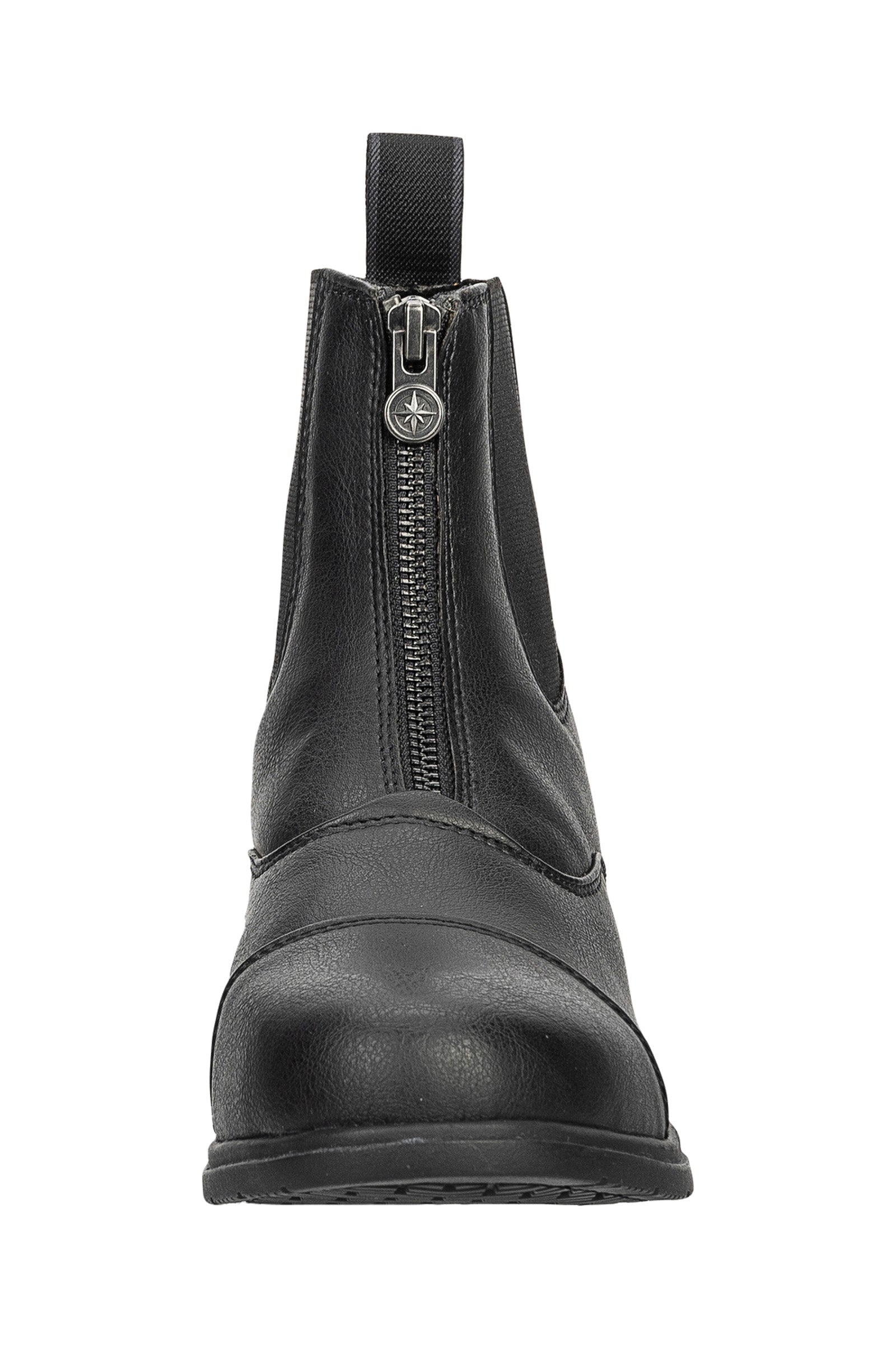 Suedwind Footwear Nova Vegan Jodhpur Boots Front Zip Riding Boots & Riding Shoes