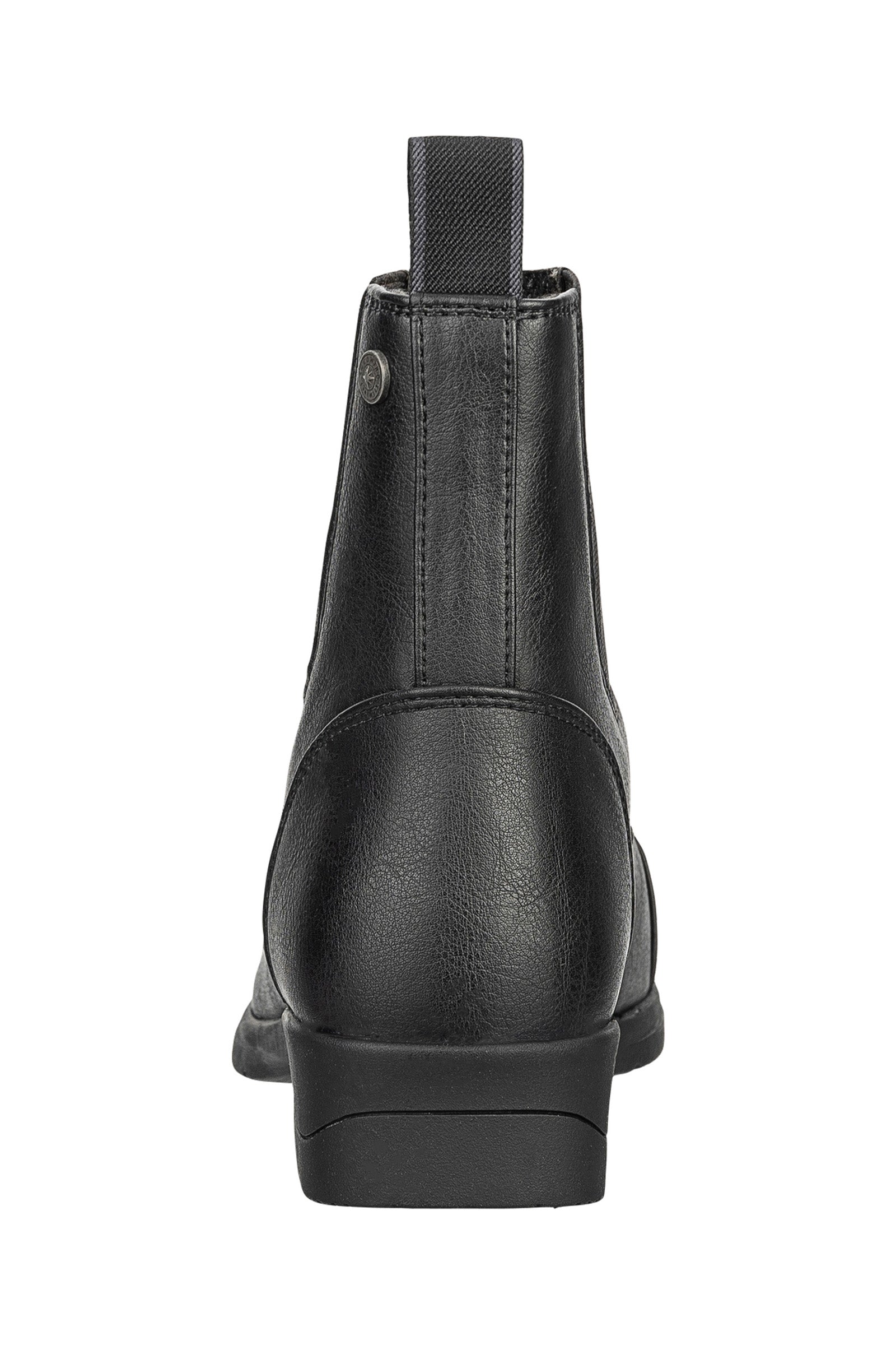 Suedwind Footwear Nova Vegan Jodhpur Boots Front Zip, Children Riding Boots & Riding Shoes