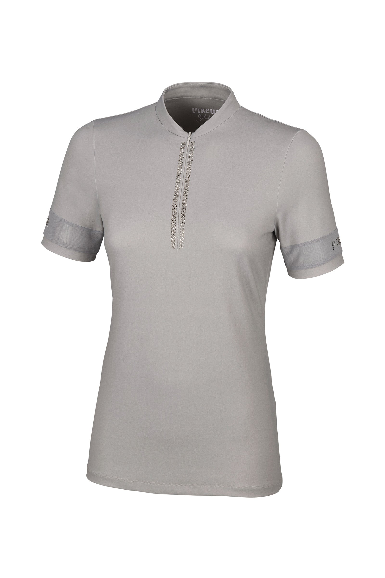 Pikeur Valien trainingsshirt voor dames Dames paardrijkleding