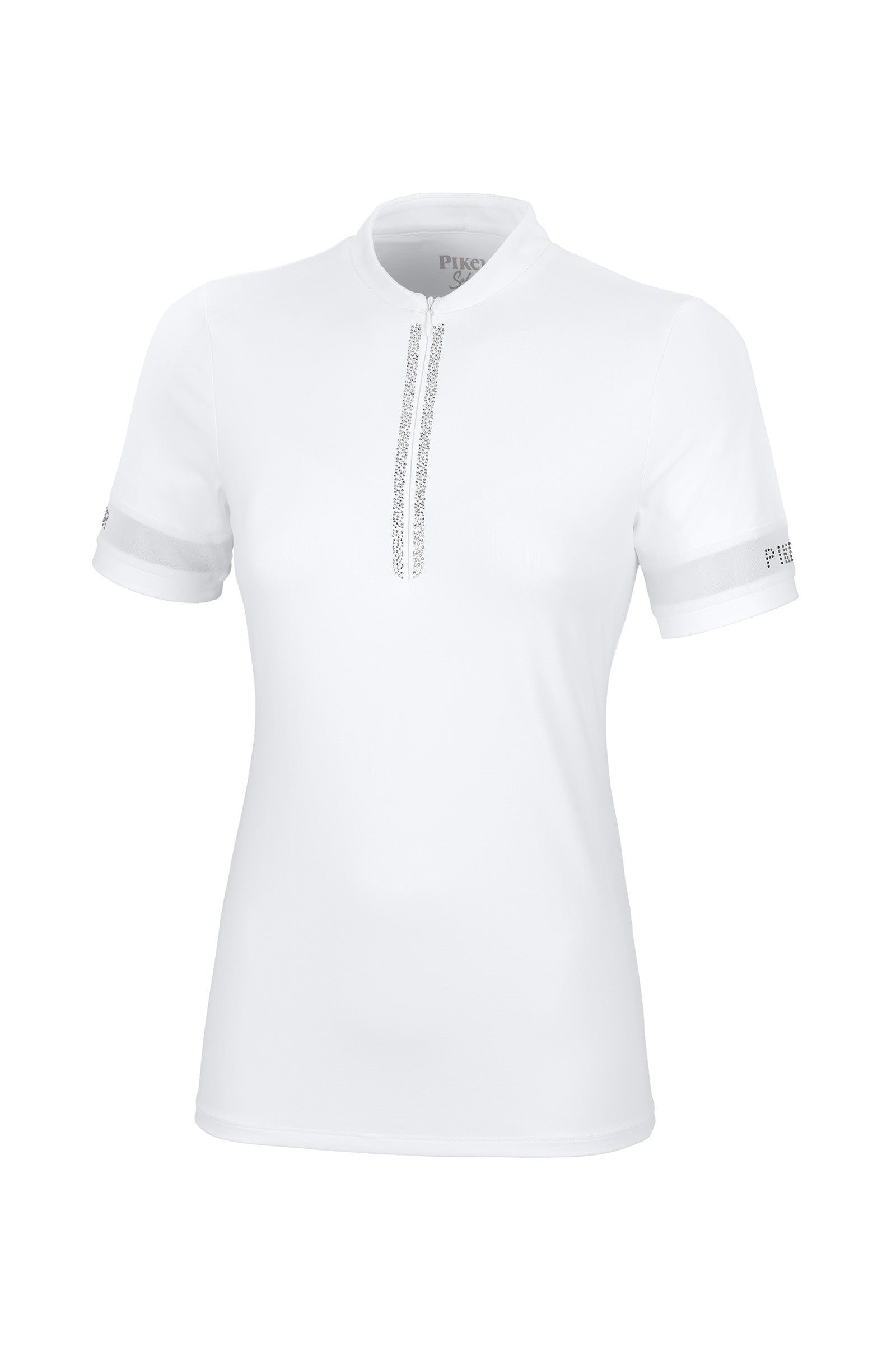 Pikeur Valien trainingsshirt voor dames Dames paardrijkleding