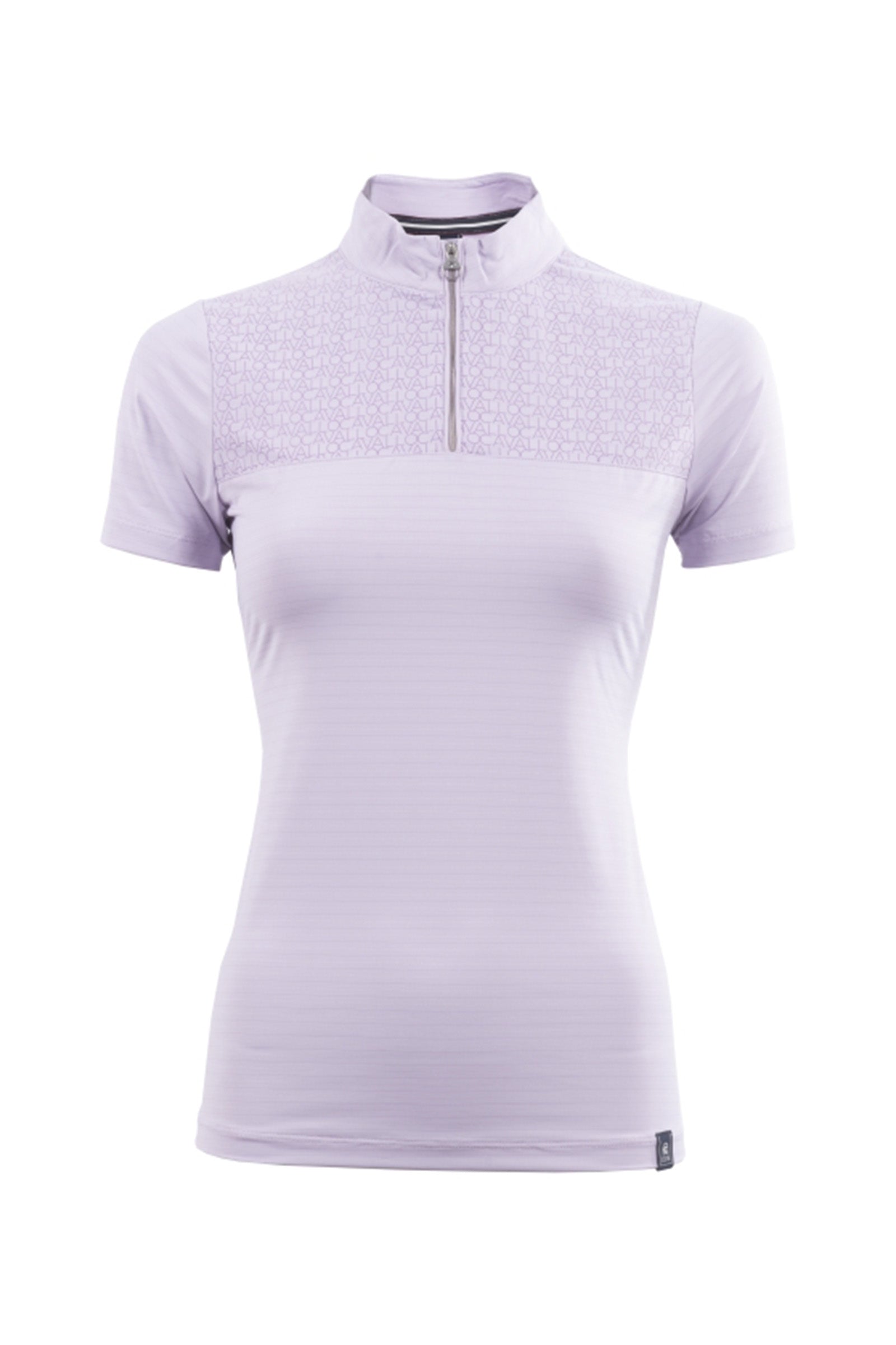 Cavallo Fanny technisch damesshirt Dames paardrijkleding