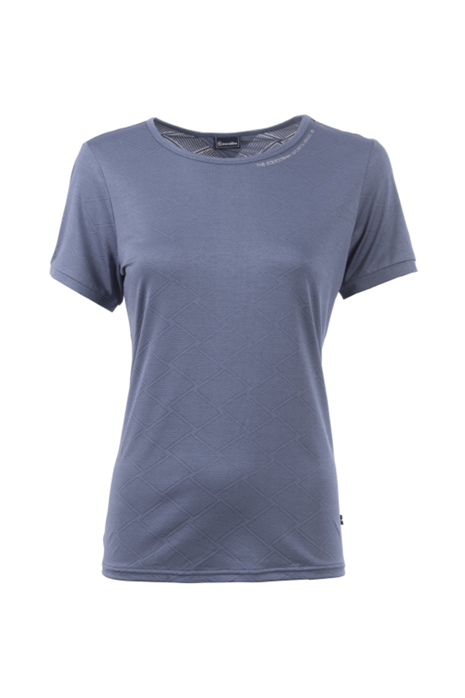 Cavallo CAVALFAUNA Women´s Functional Shirt Dames paardrijkleding