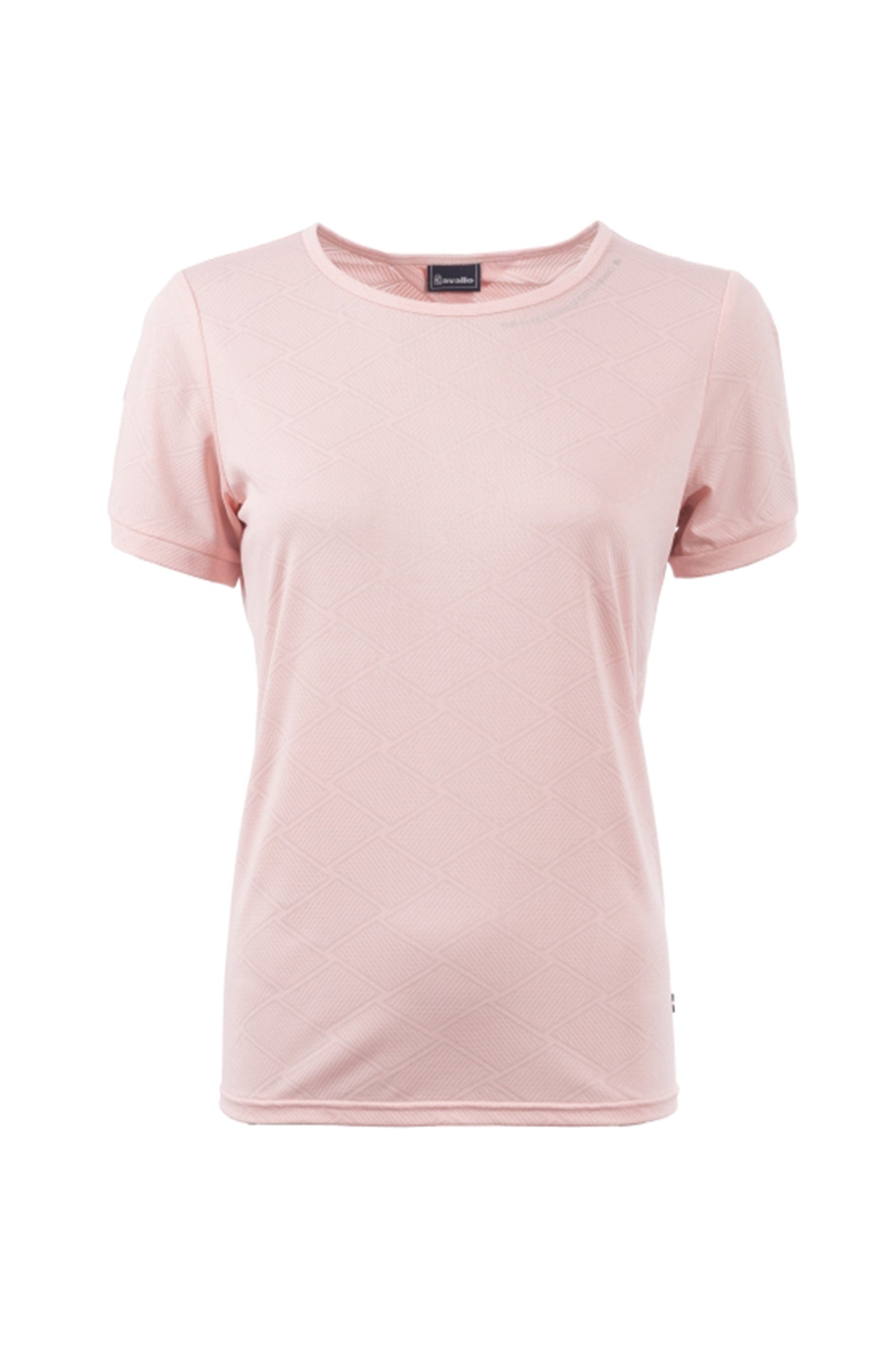 Cavallo CAVALFAUNA Women´s Functional Shirt Dames paardrijkleding