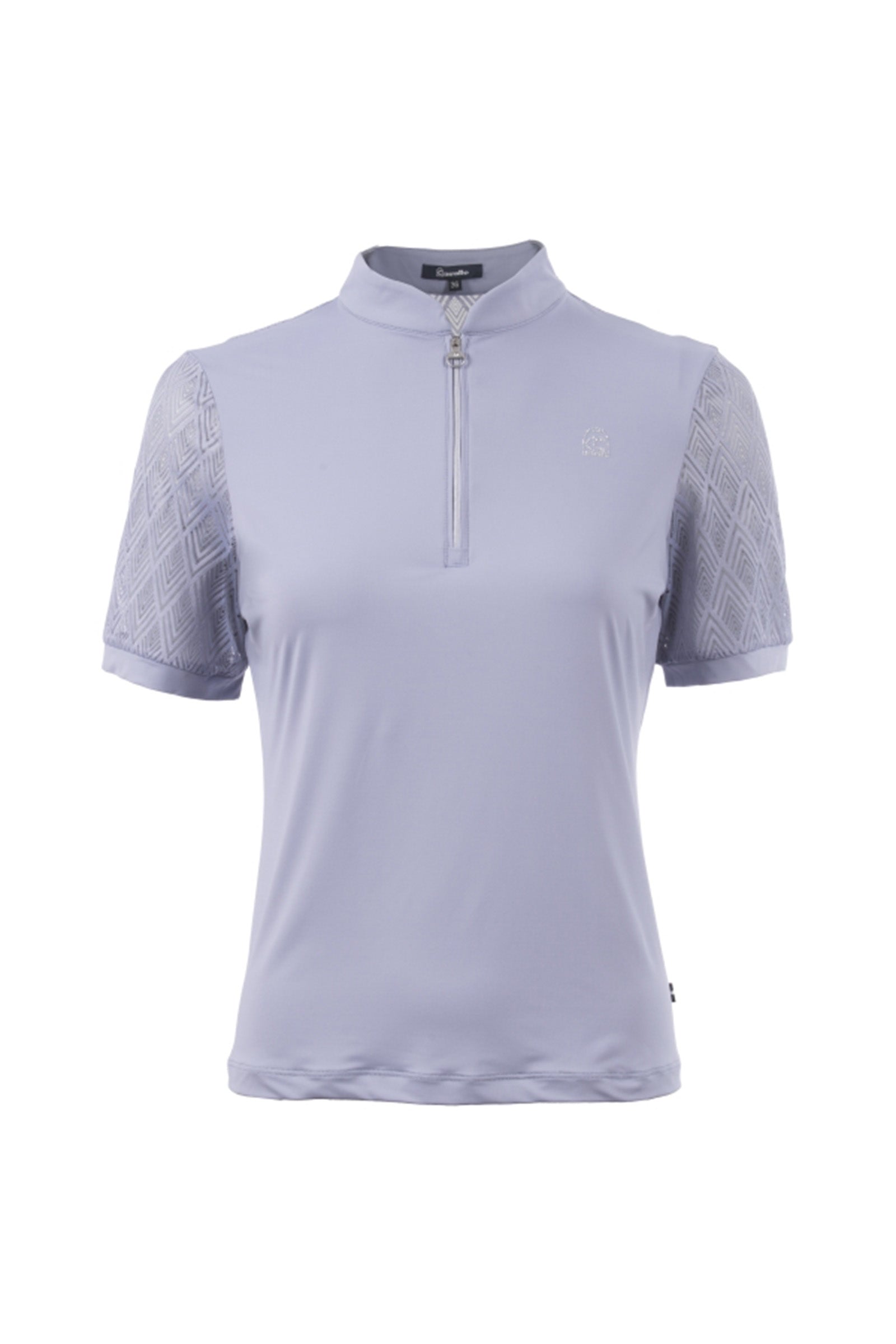 Cavallo CAVALFIGEEN Women´s Functional Shirt Dames paardrijkleding