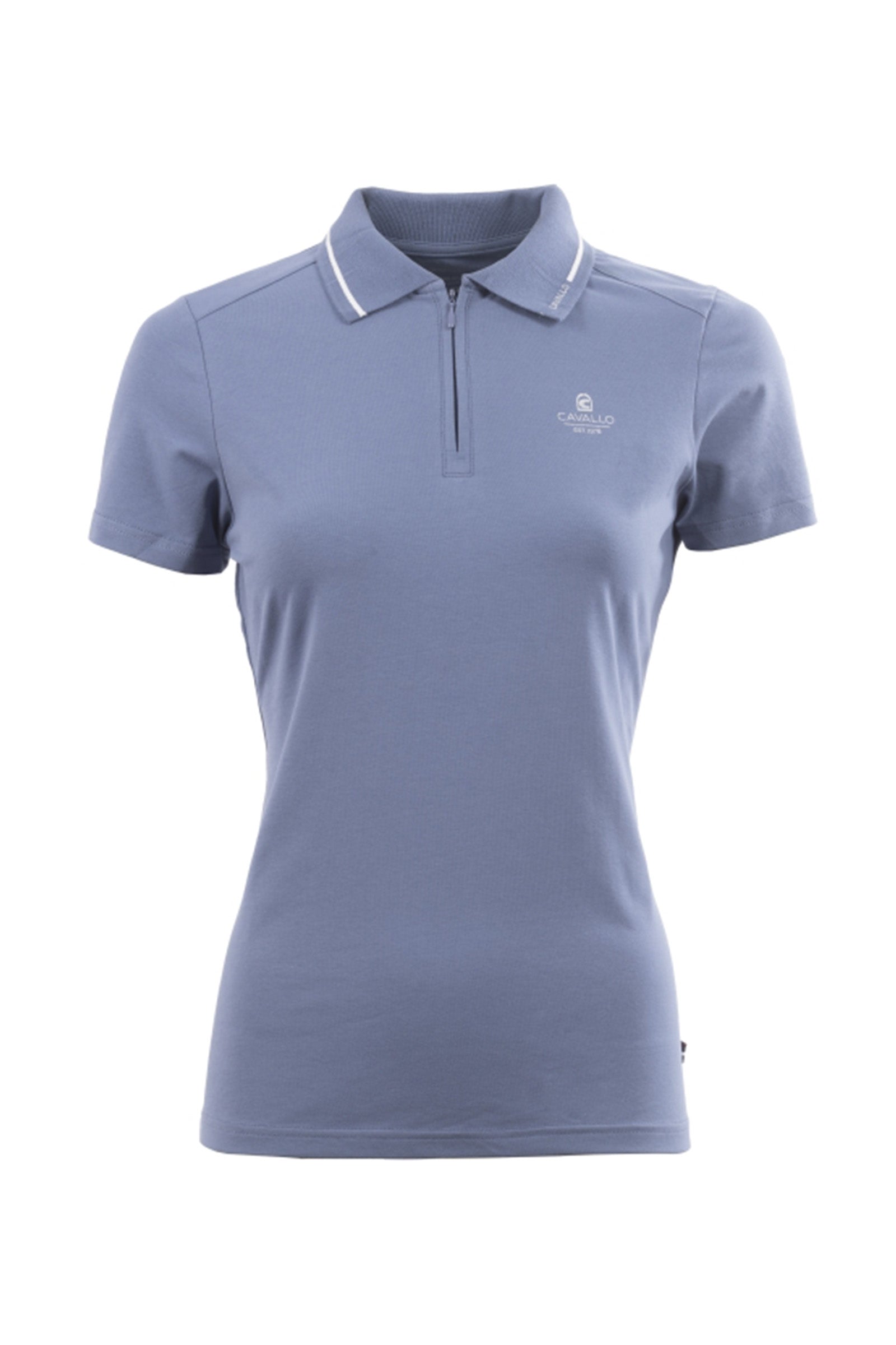 Cavallo CAVALFREDA Women´s Poloshirt Dames paardrijkleding
