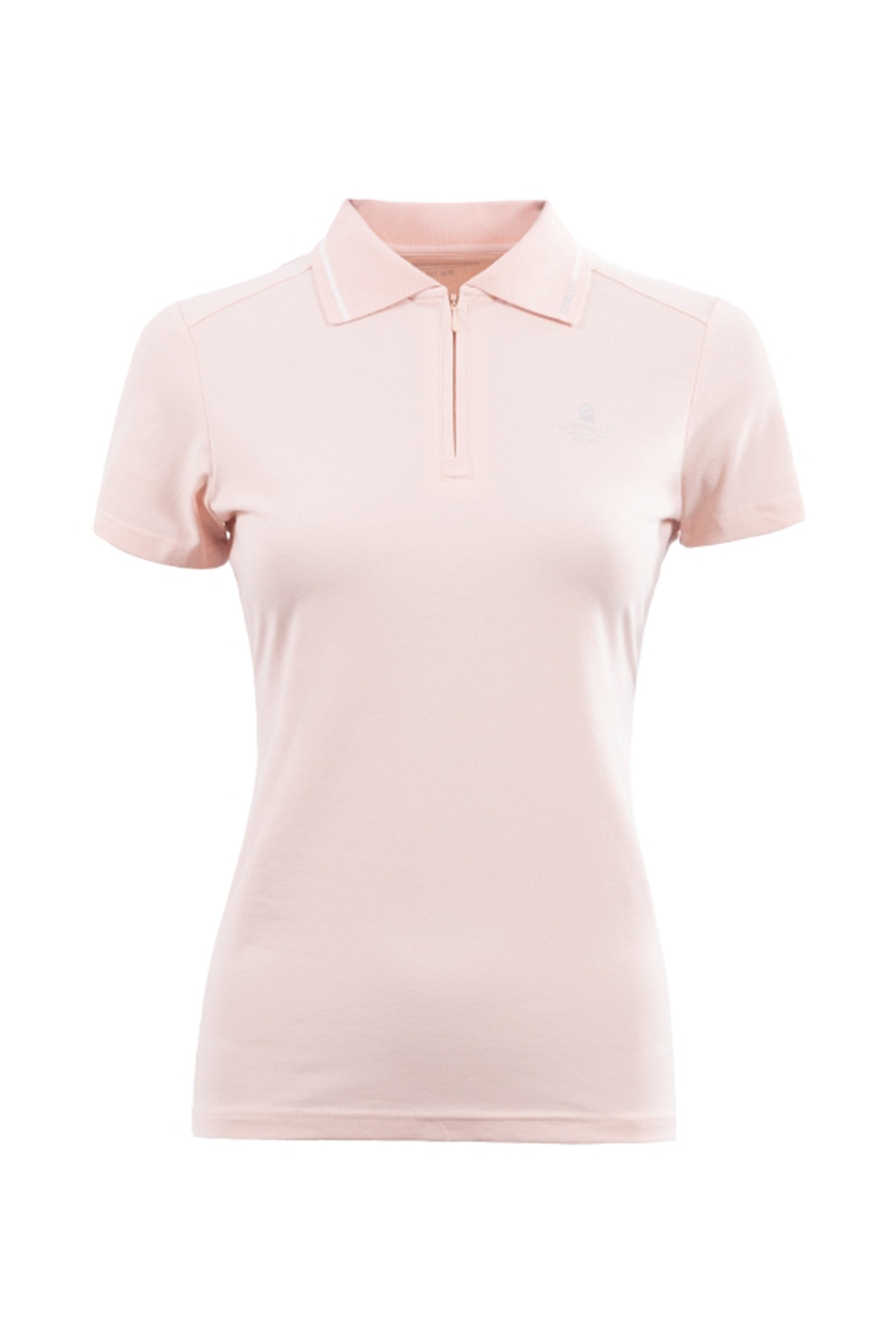 Cavallo CAVALFREDA Women´s Poloshirt Dames paardrijkleding