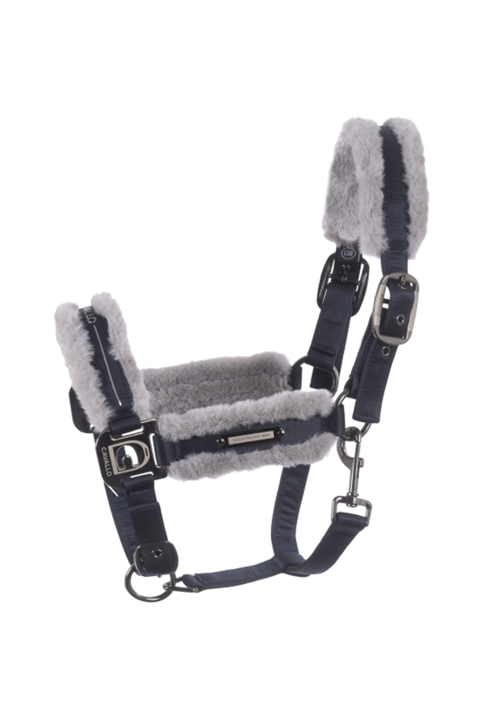 Cavallo CAVALJINA Halter Halsters & Halstertouwen