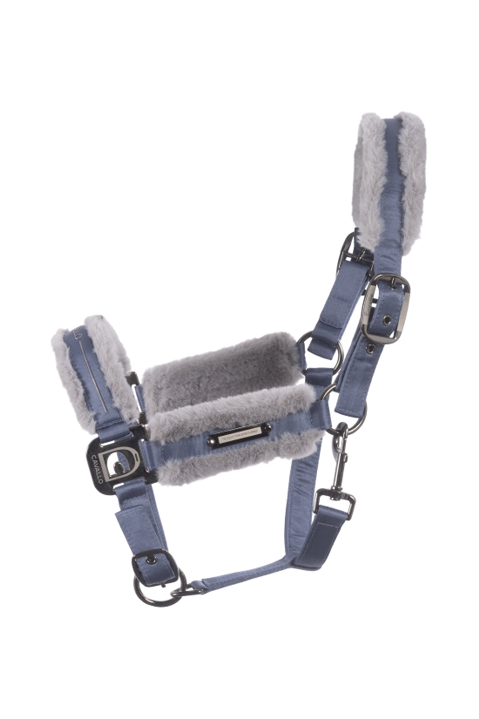 Cavallo CAVALJINA Halter Halsters & Halstertouwen