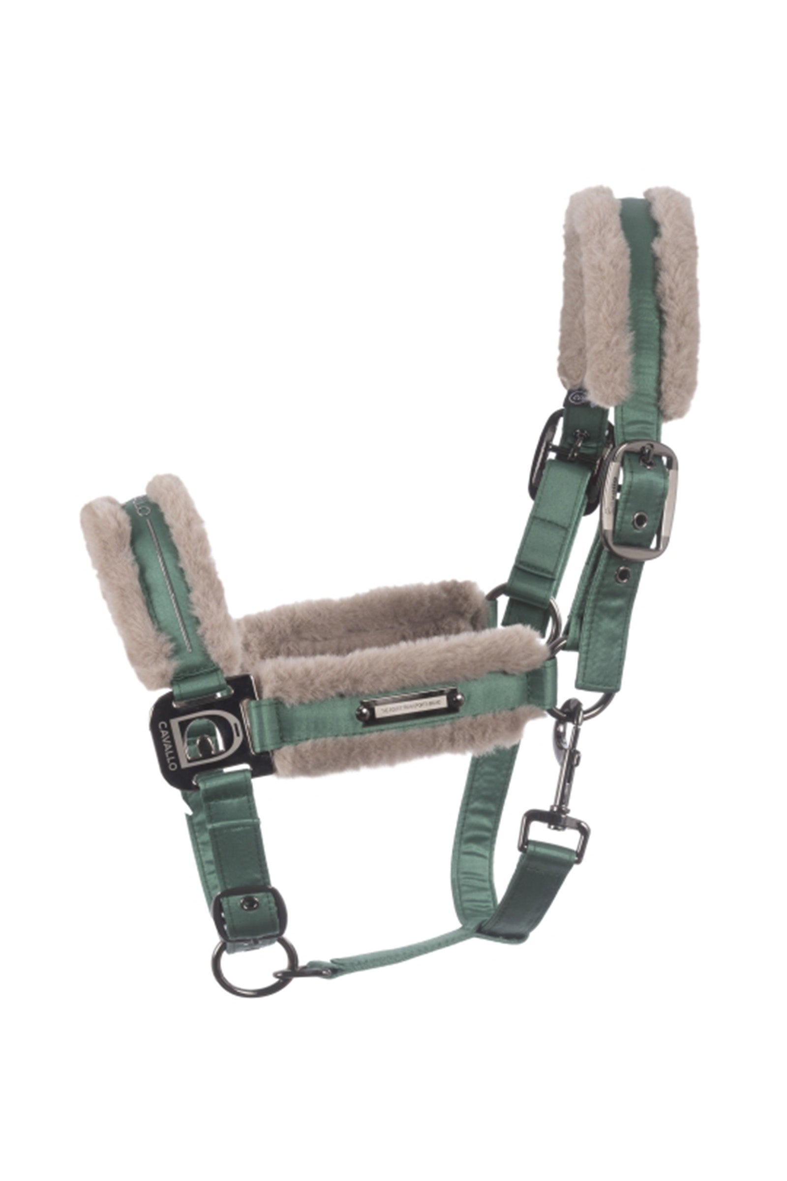 Cavallo CAVALJINA Halter Halsters & Halstertouwen