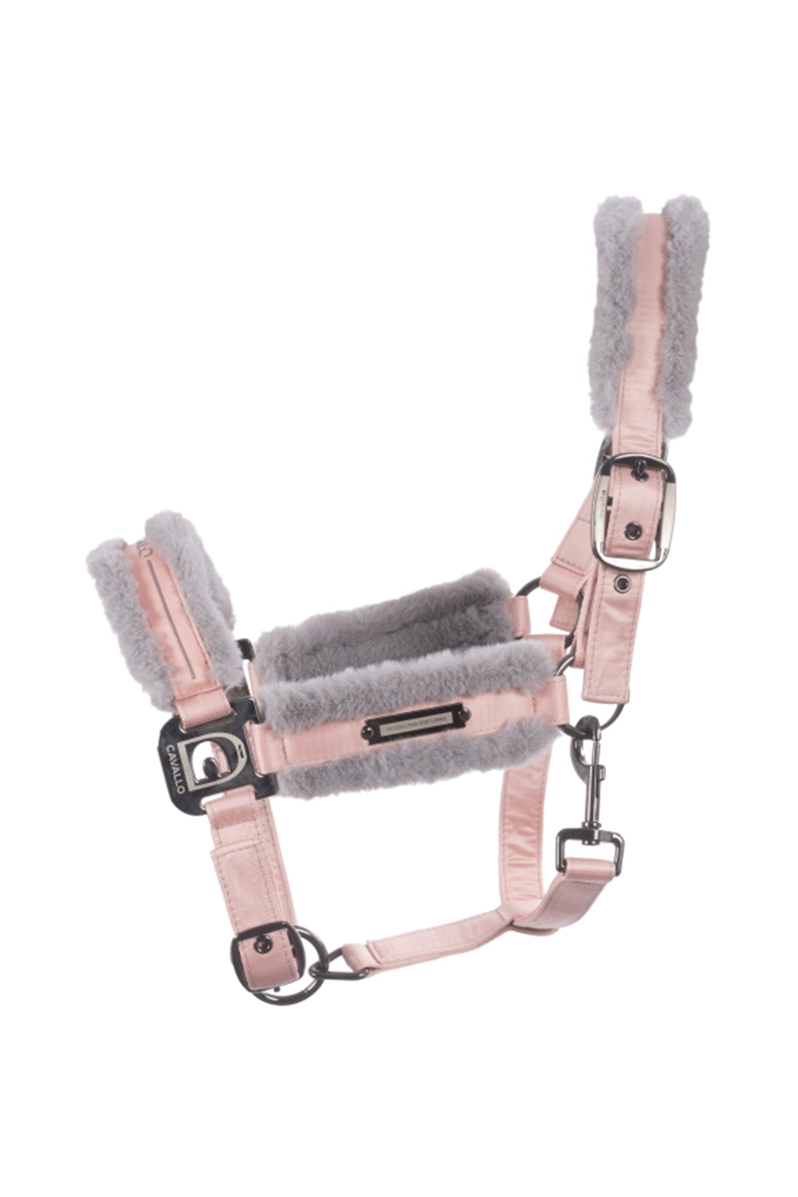 Cavallo CAVALJINA Halter Halsters & Halstertouwen