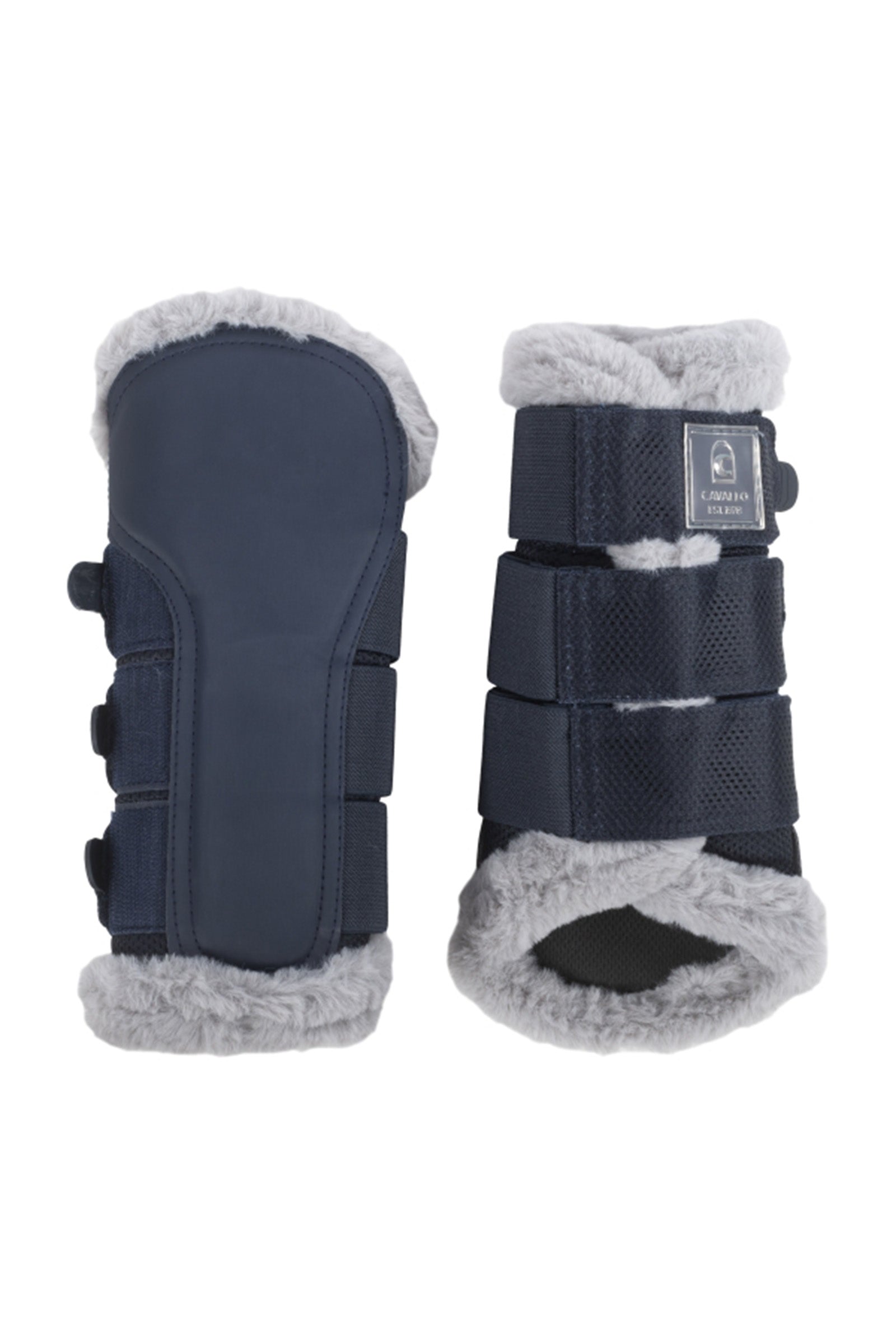 Cavallo CavalJoca zachte laarzen Leg Protection & Hoof Protection for Horses