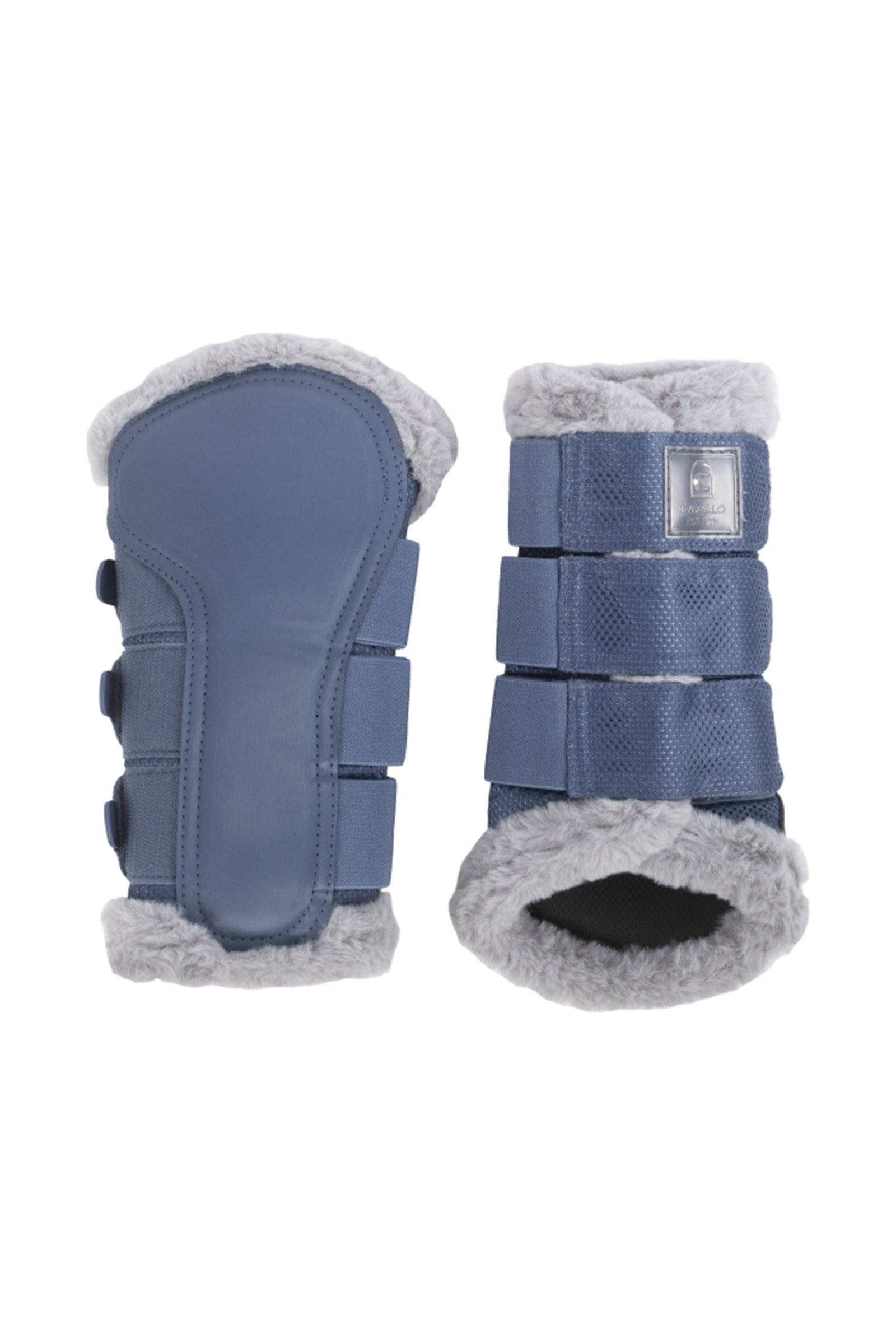 Cavallo CavalJoca Soft Boots Leg Protection & Hoof Protection for Horses