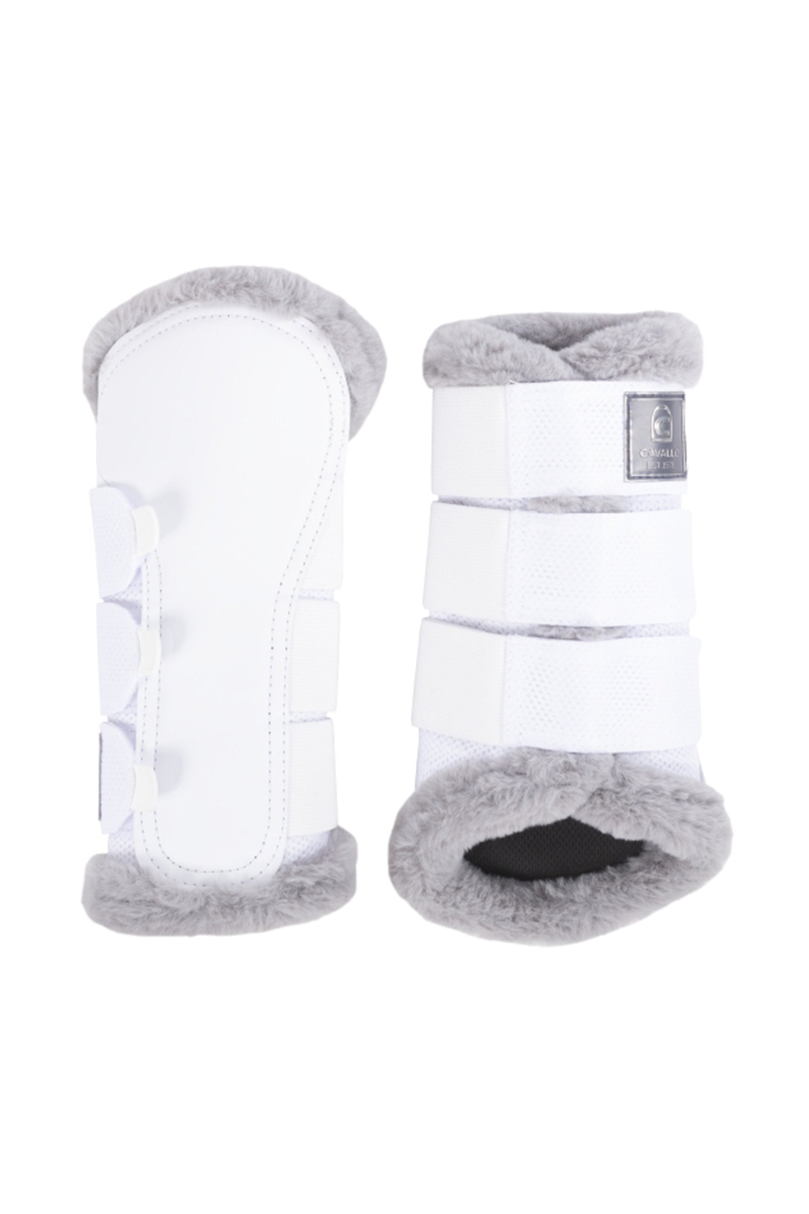 Cavallo CavalJoca Soft Boots Leg Protection & Hoof Protection for Horses