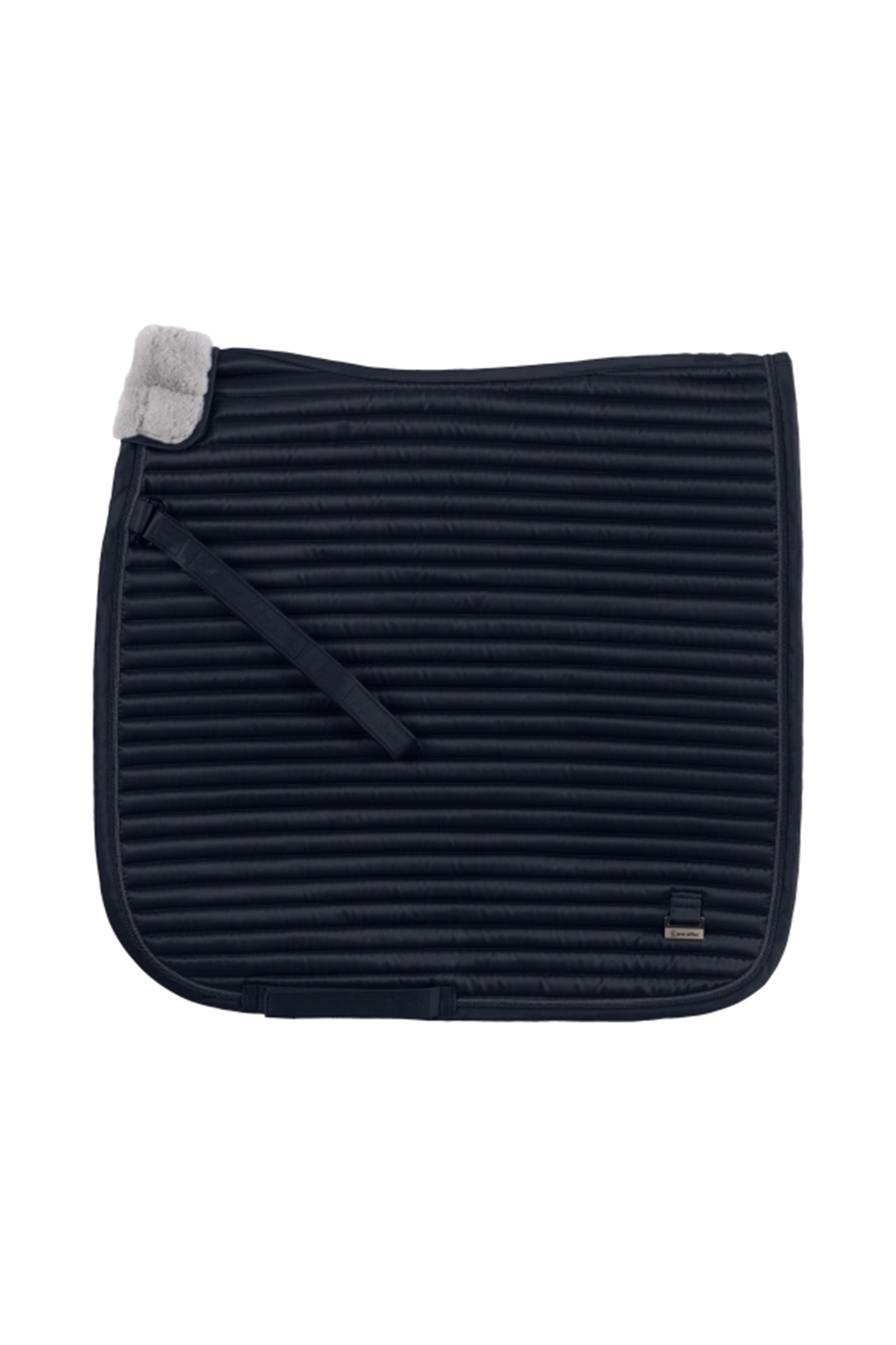Cavallo CAVALJULE Dressage Saddle Pad Zadeldekjes