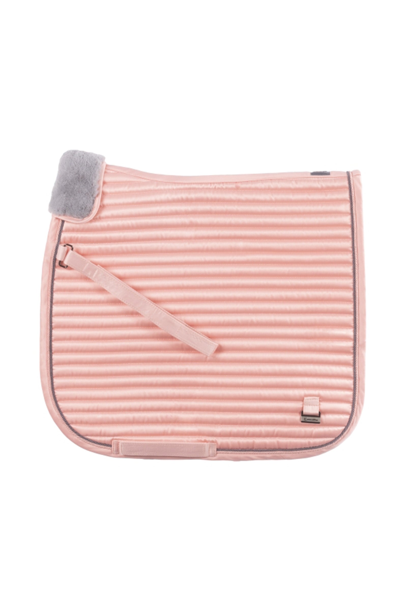Cavallo CAVALJULE Dressage Saddle Pad Zadeldekjes