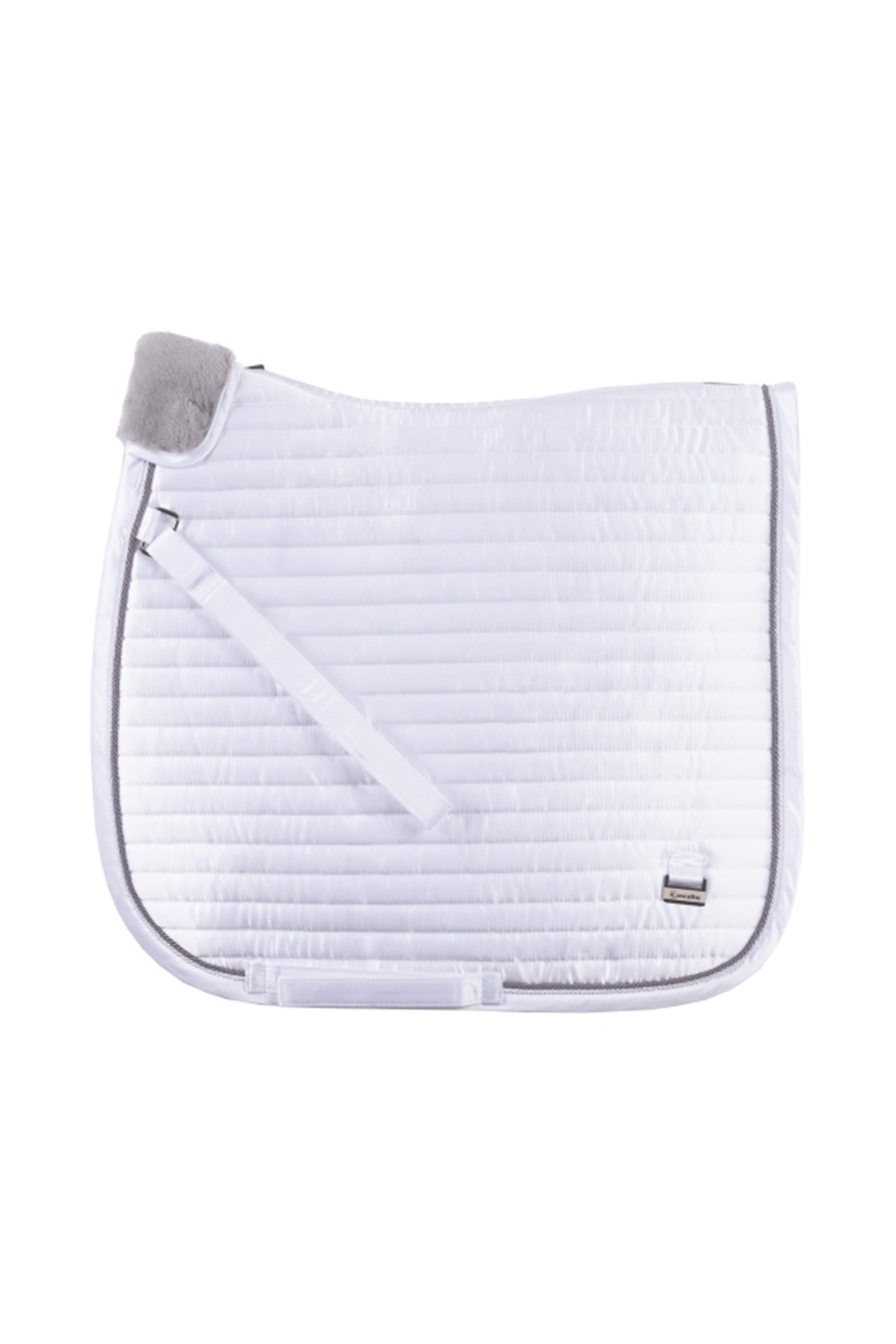 Cavallo CAVALJULE Dressage Saddle Pad Zadeldekjes