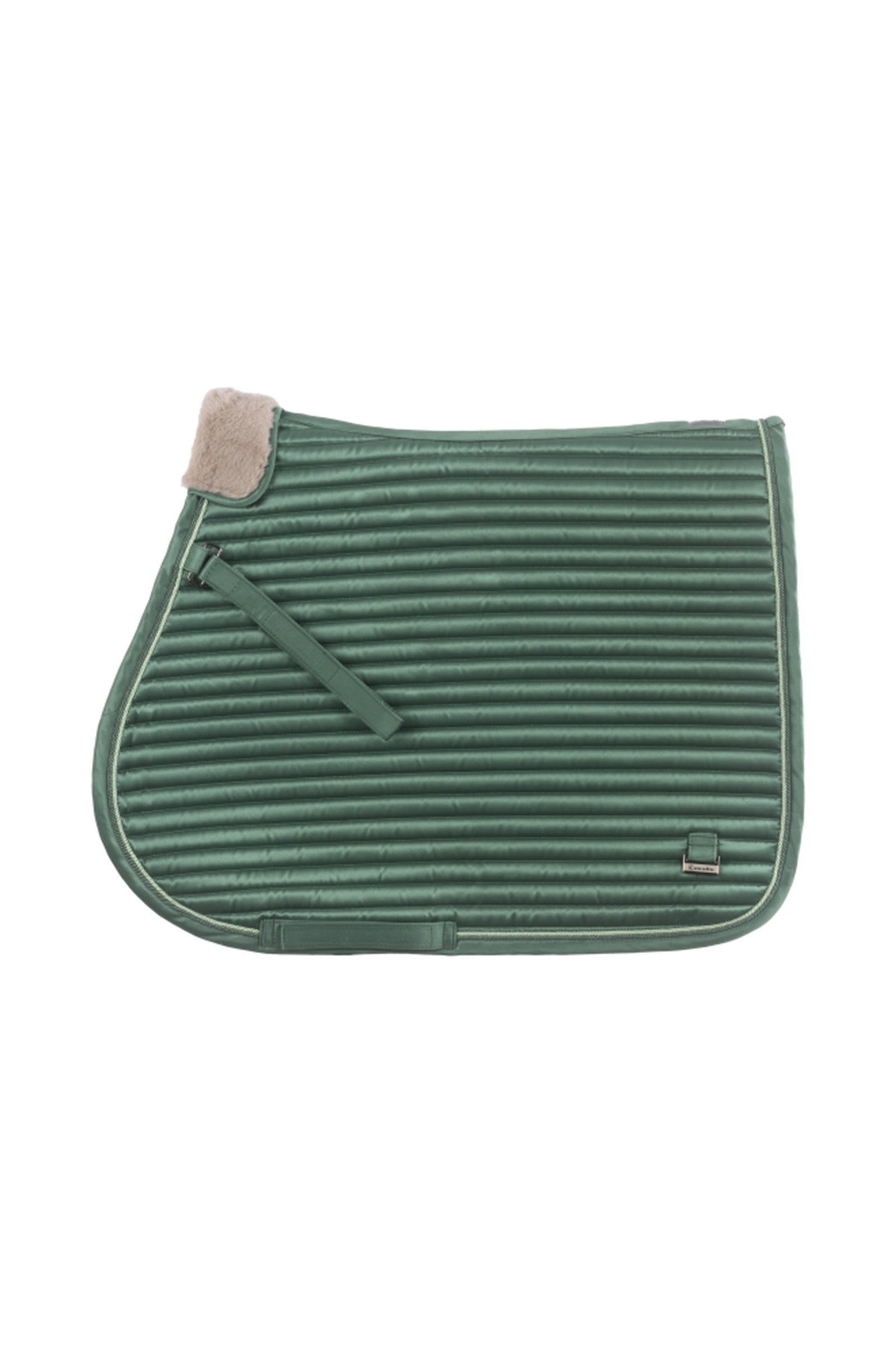 Cavallo CAVALJULE Jumping Saddle Pad Zadeldekjes