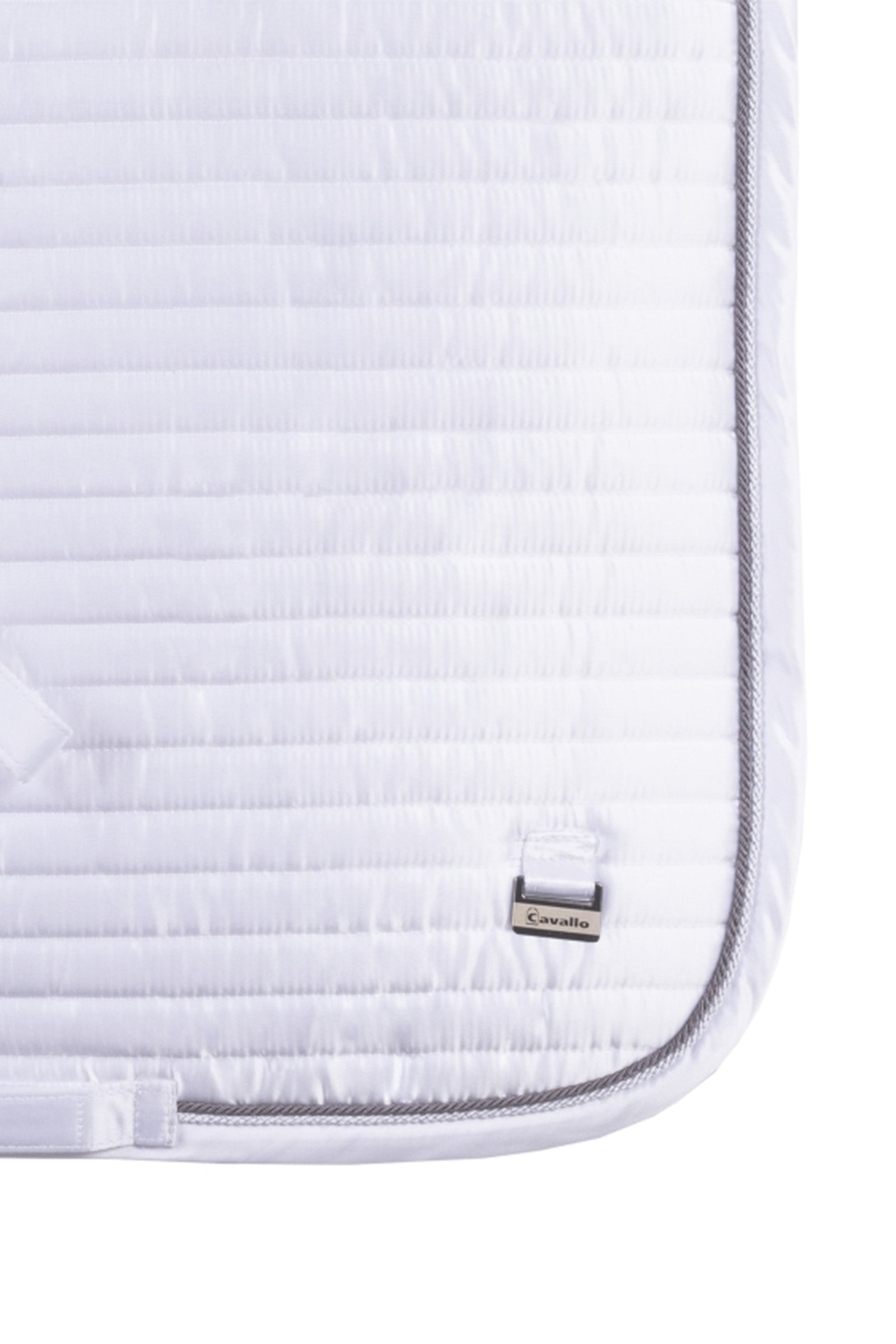 Cavallo CAVALJULE Jumping Saddle Pad Saddle Pads