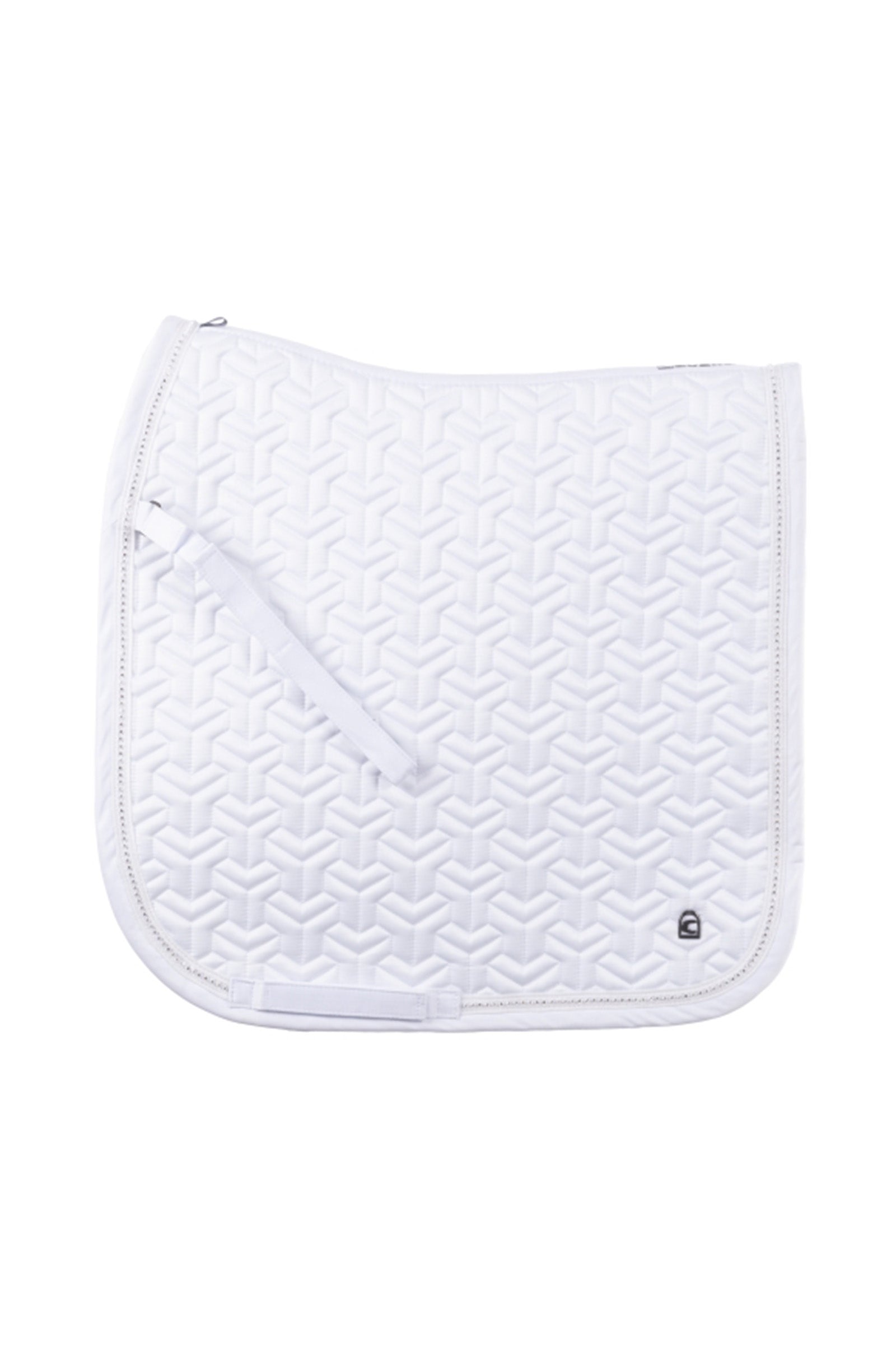 Cavallo CAVALJULIET Dressage Saddle Pad Zadeldekjes