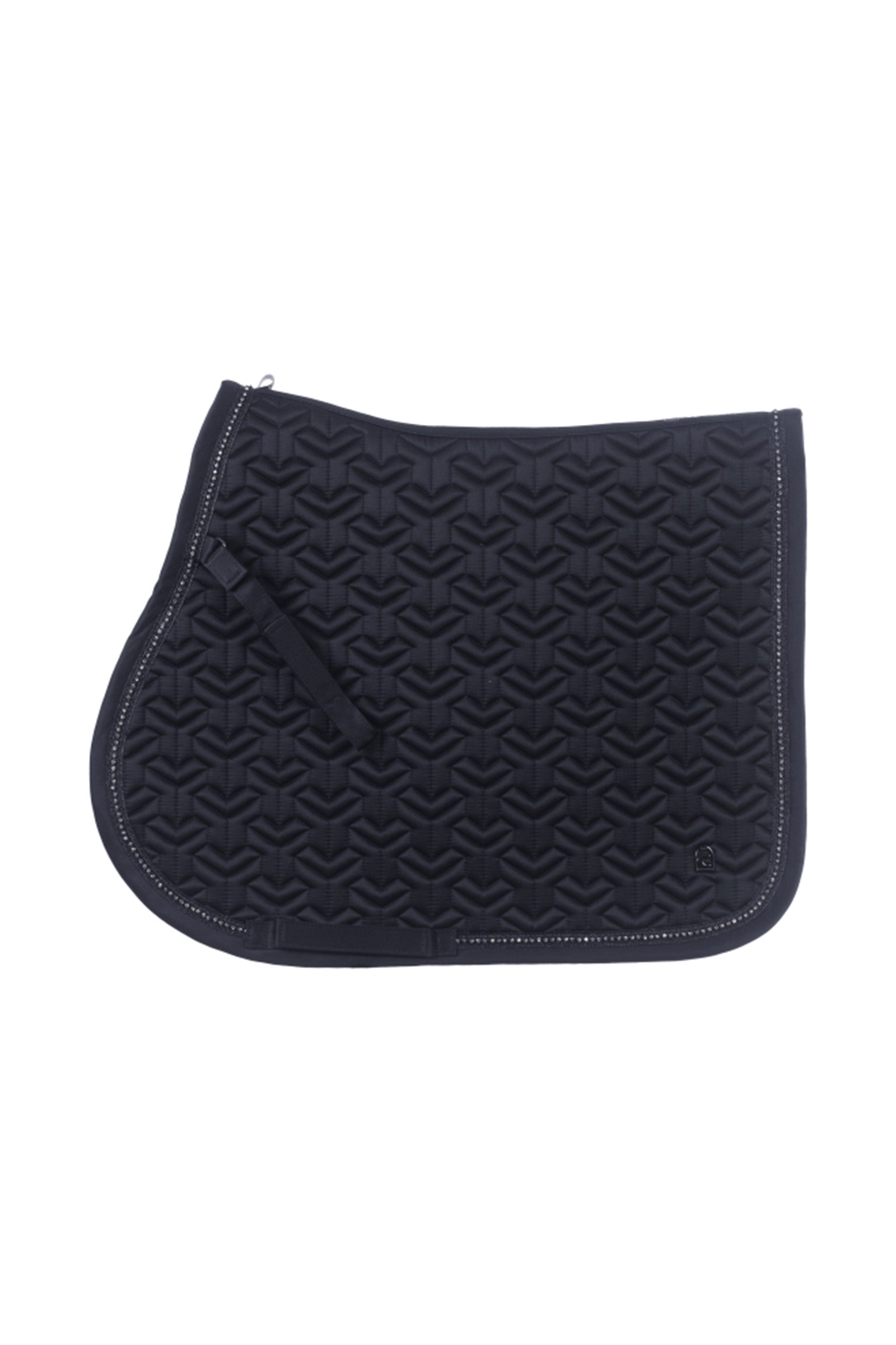 Cavallo CAVALJULIET Jumping Saddle Pad Zadeldekjes