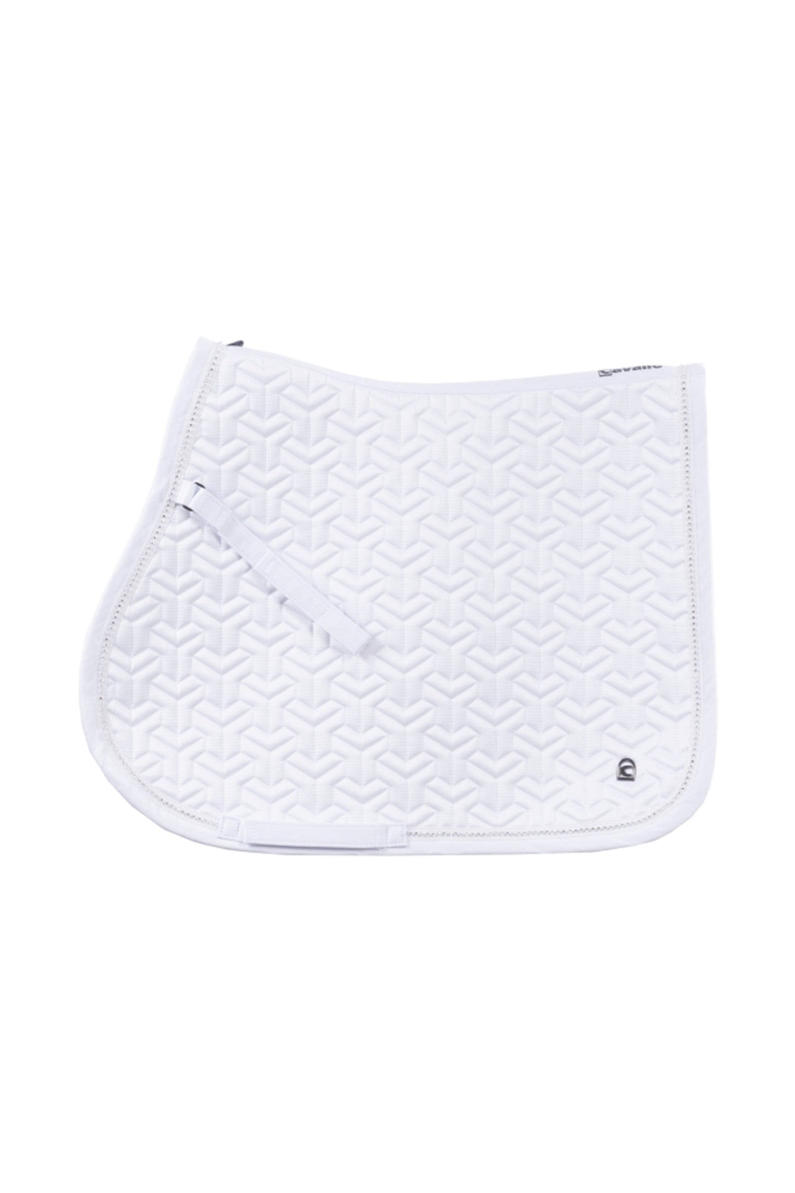 Cavallo CAVALJULIET Jumping Saddle Pad Zadeldekjes