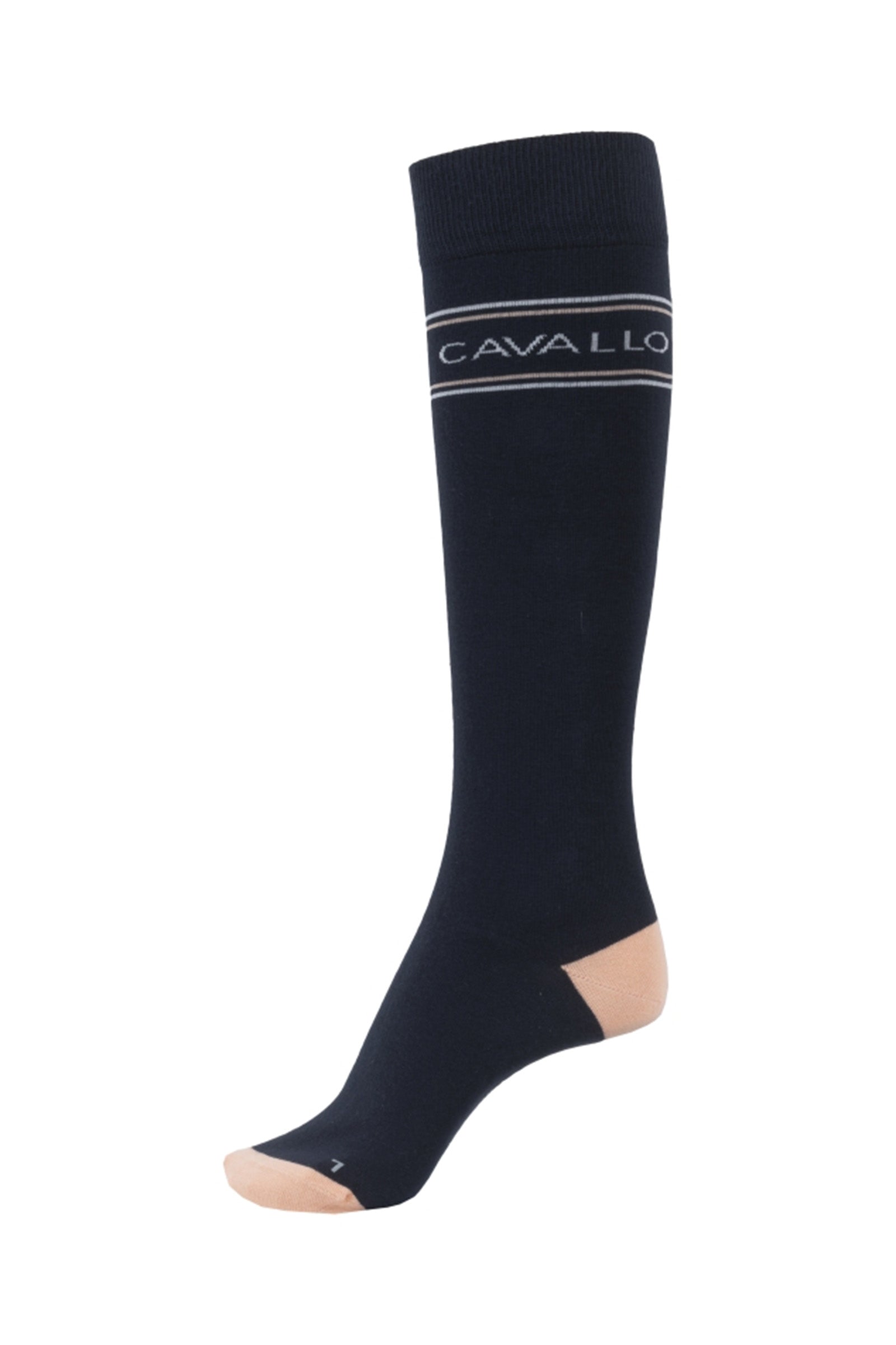Cavallo CAVALSYLKE Riding Socks Sokken