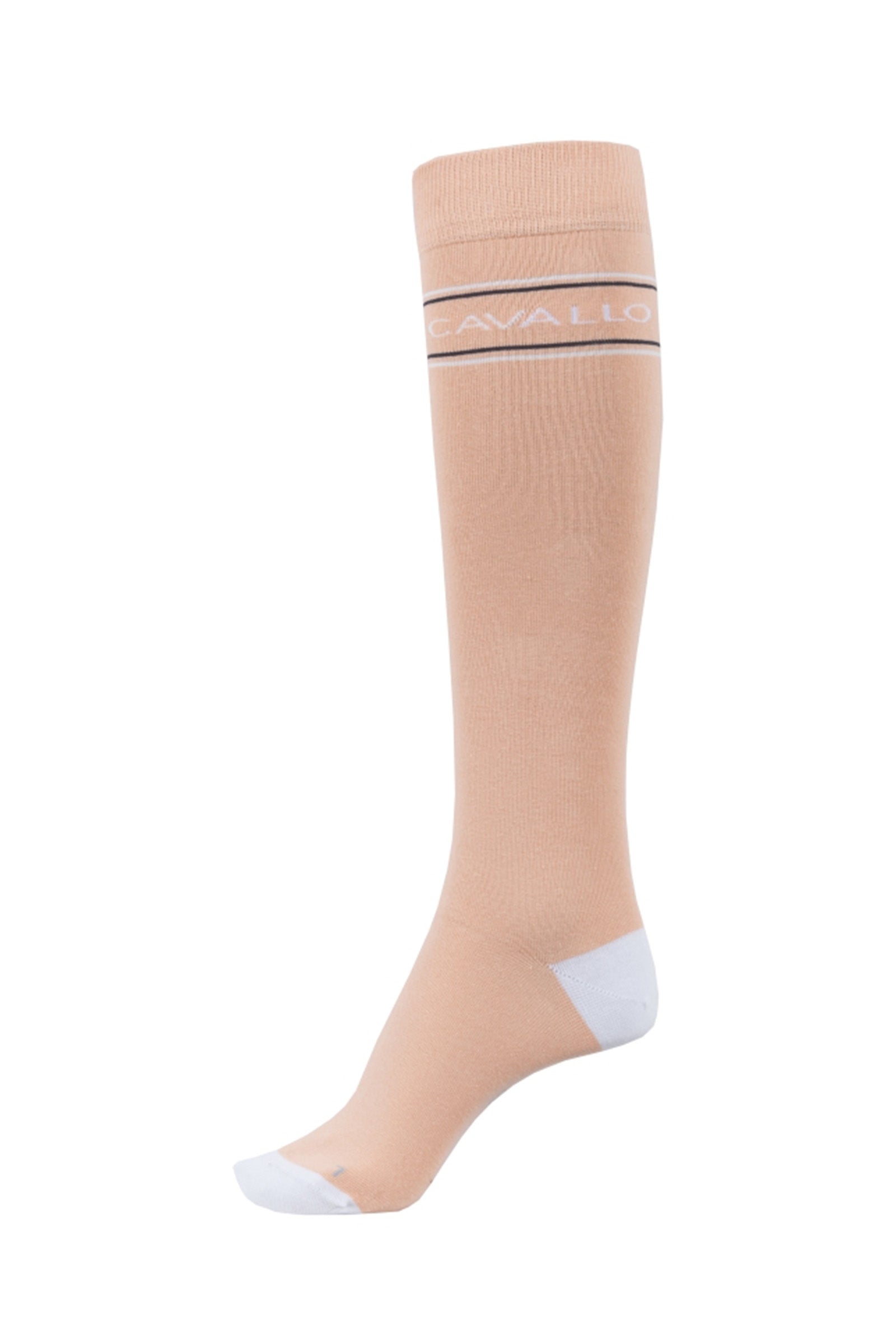 Cavallo CAVALSYLKE Riding Socks Sokken