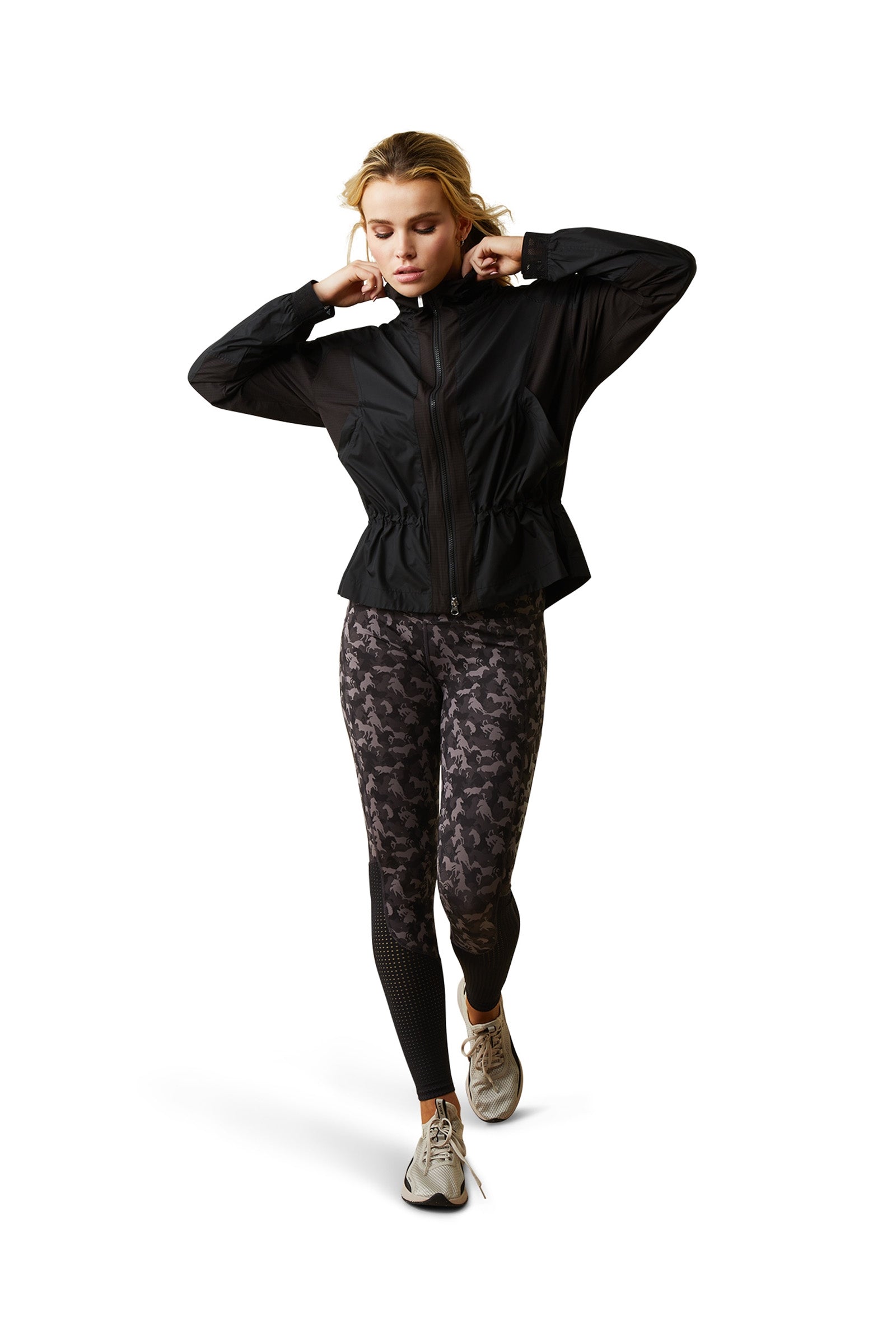 Ariat Breathe Women's Jacket Women’s Riding Clothing