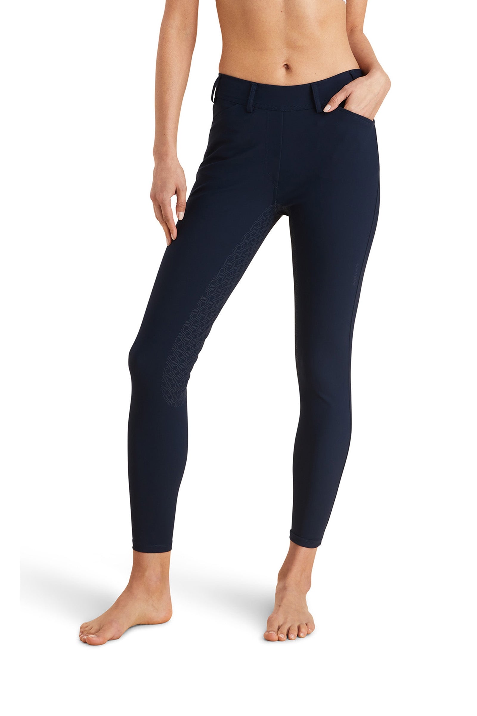 Ariat Tri Factor Fullseat inrijbroek voor dames Womens Breeches