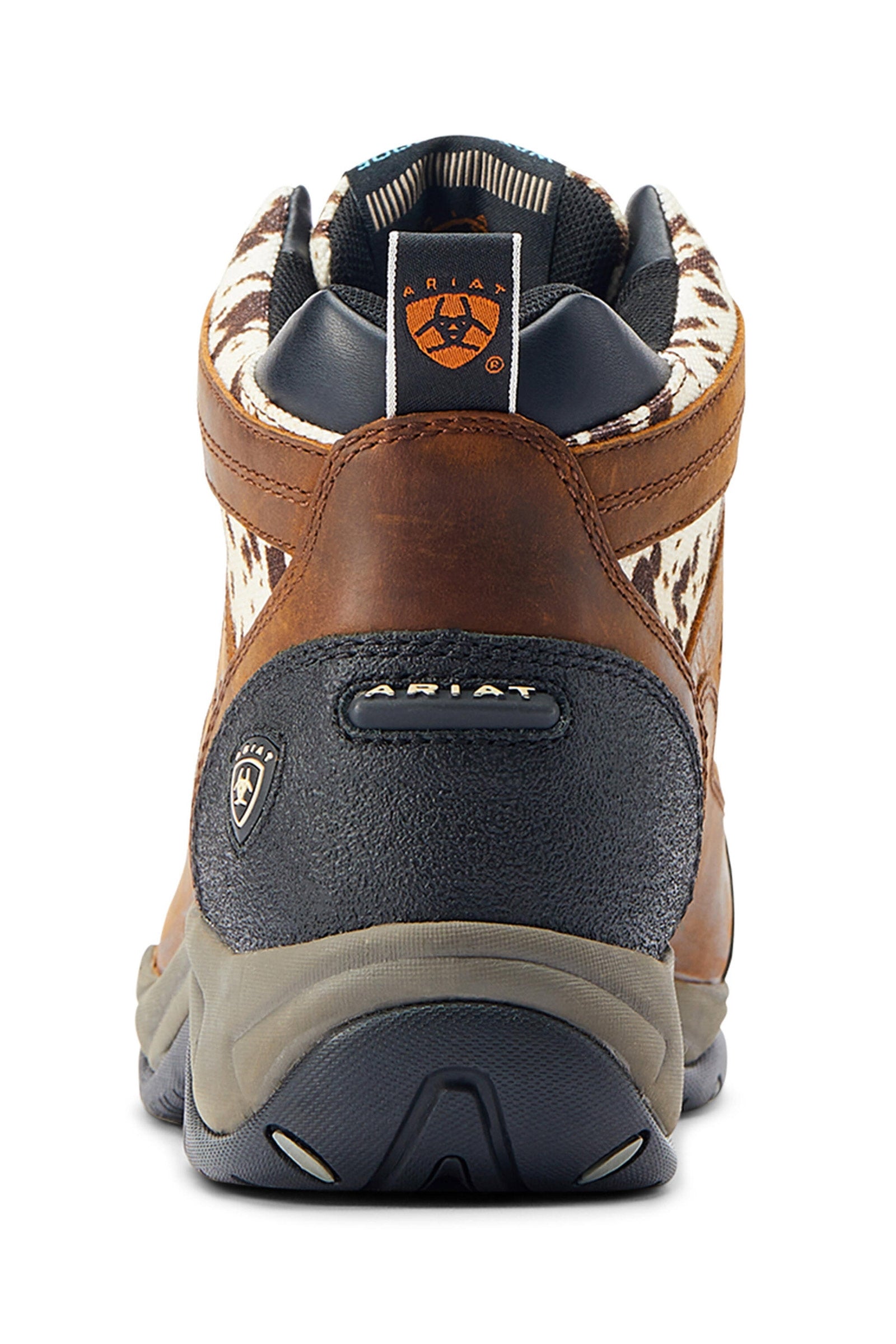 Ariat Terrain H2O Women's Half Boots Riding Boots & Riding Shoes