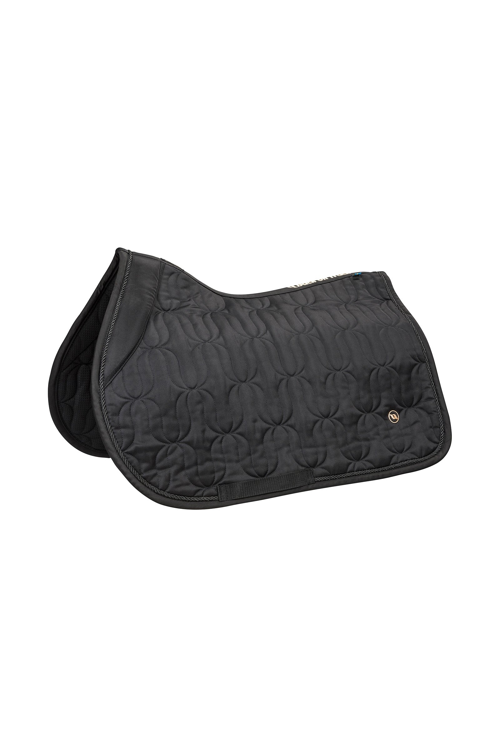 Back on Track Deep Nights Zadeldekje Springen Zadeldekjes