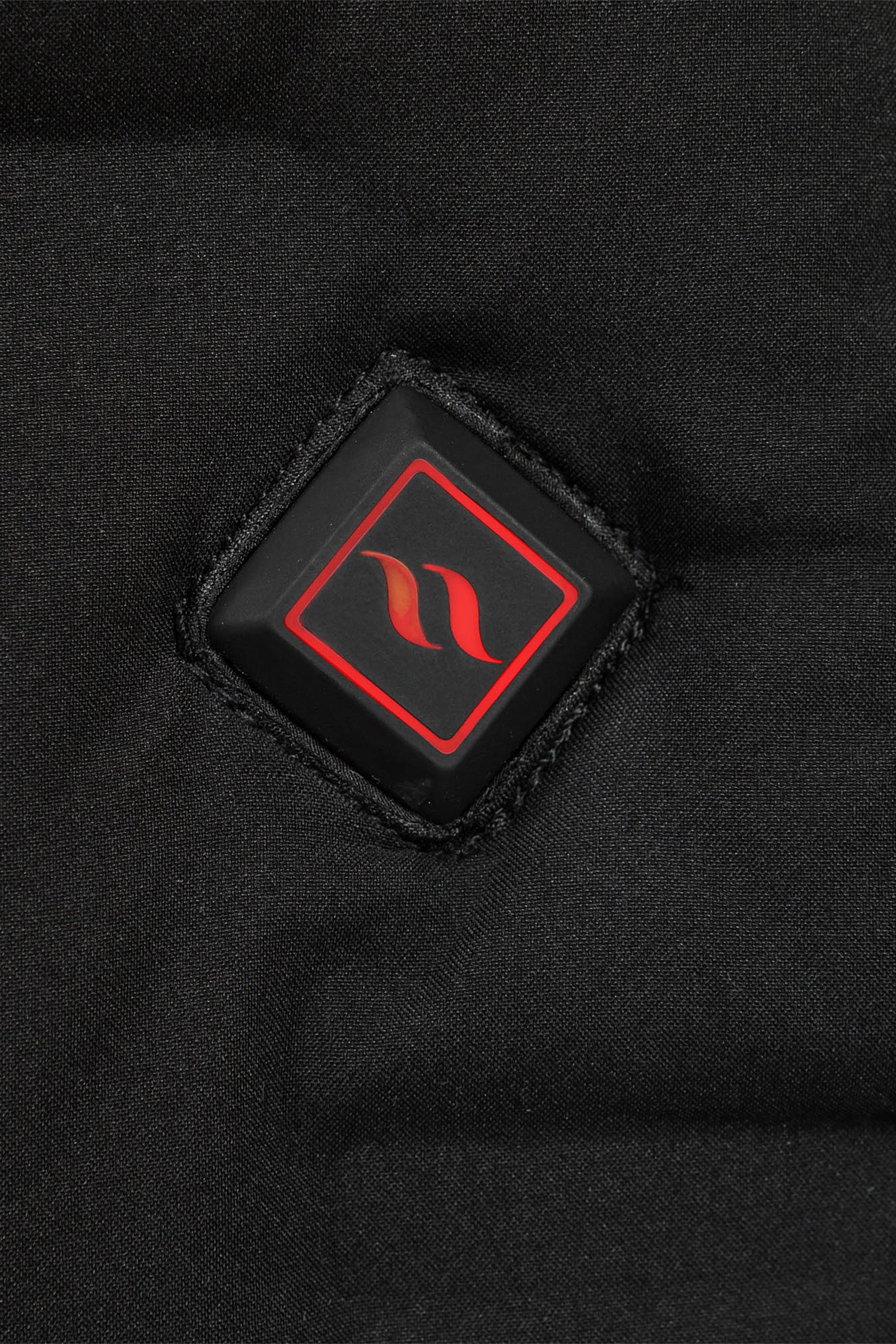 Back on Track Katla Women's Heated Vest Women’s Riding Clothing