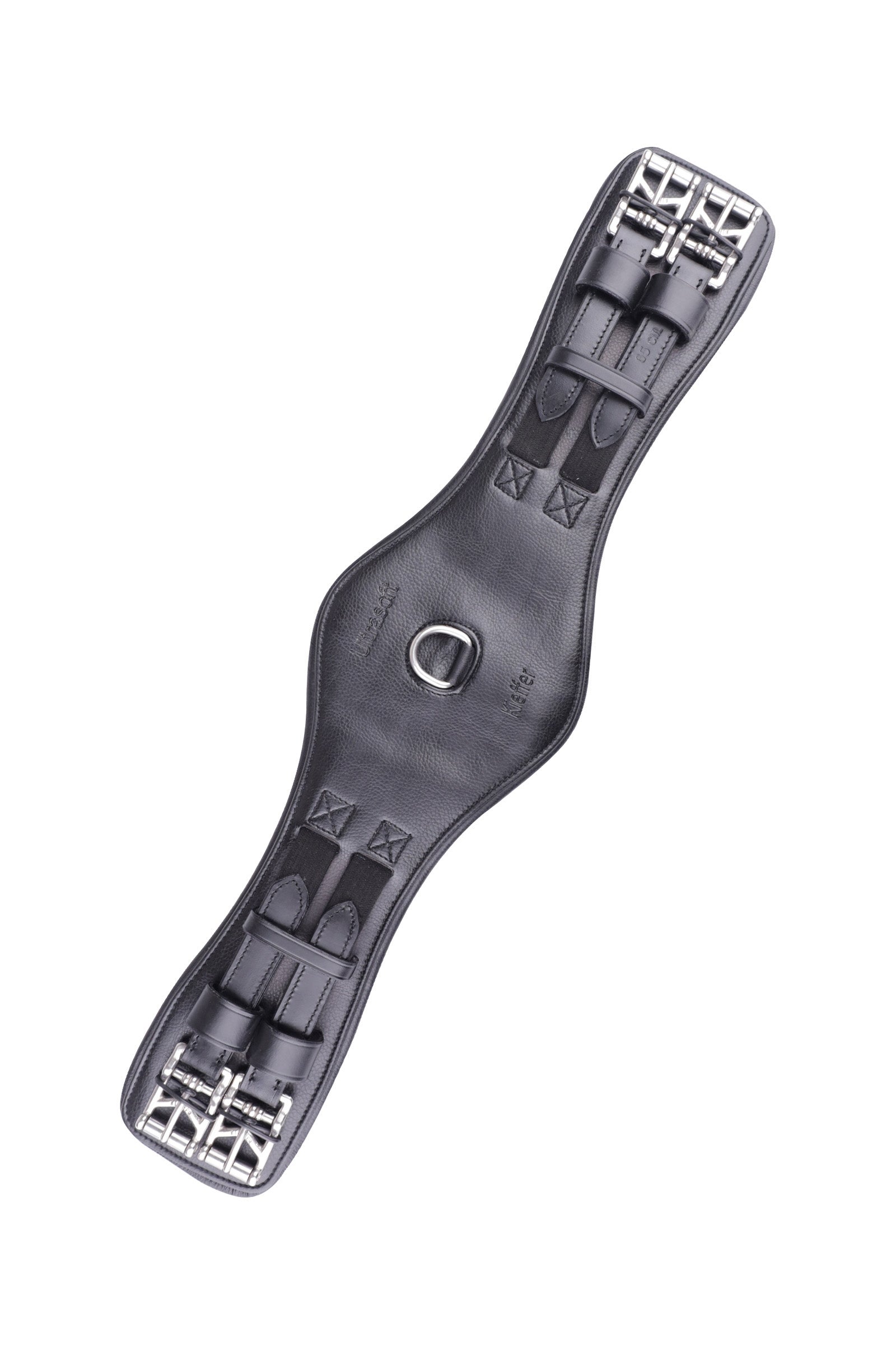 Kieffer Ultrasoft® lange singel Zadels & Singels