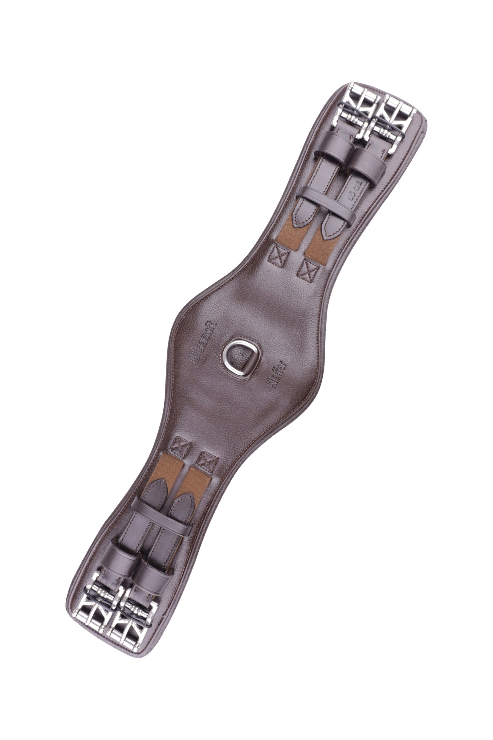 Kieffer Ultrasoft® lange singel Zadels & Singels