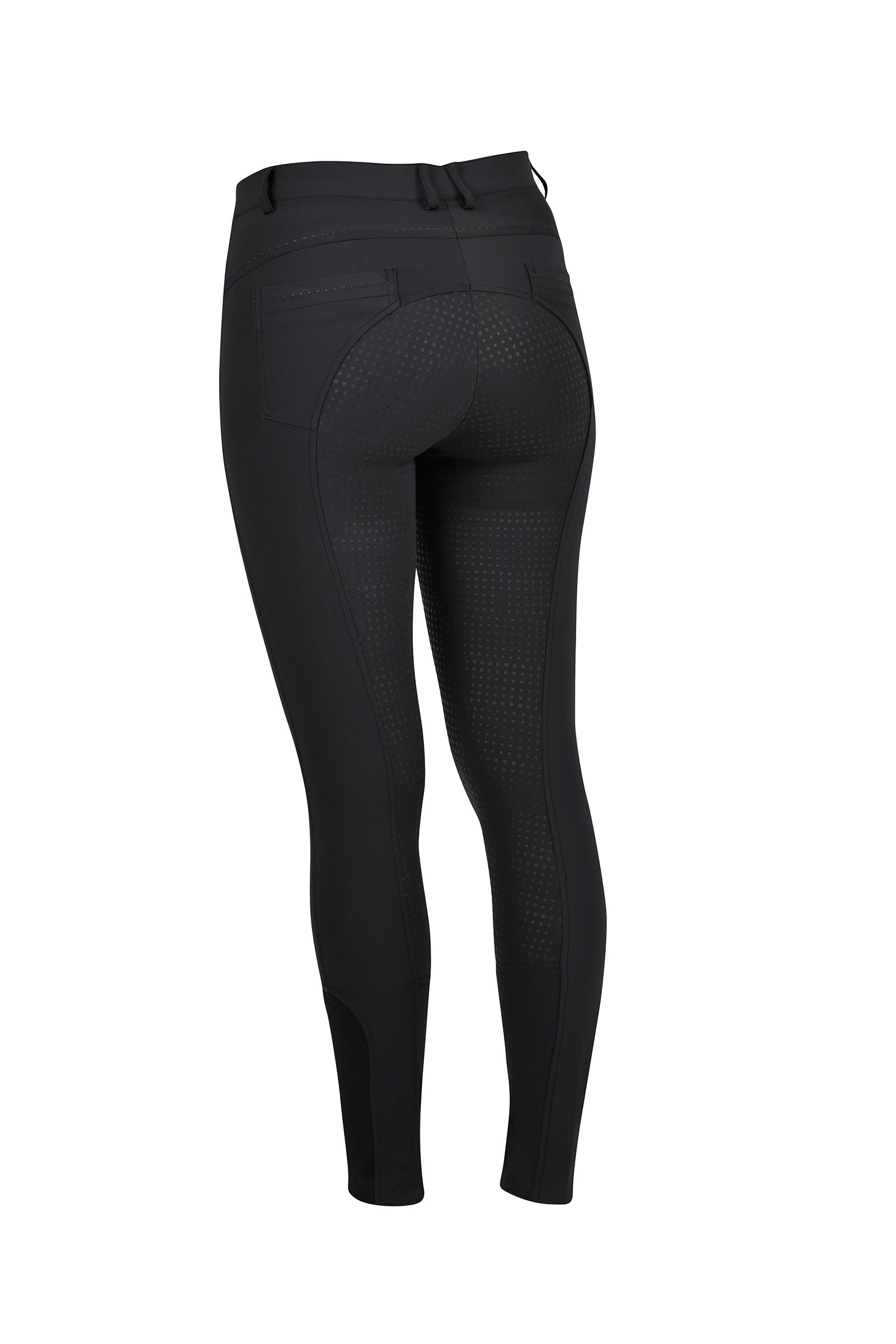 Dublin Shelby Fullseat rijbroek voor dames Womens Breeches