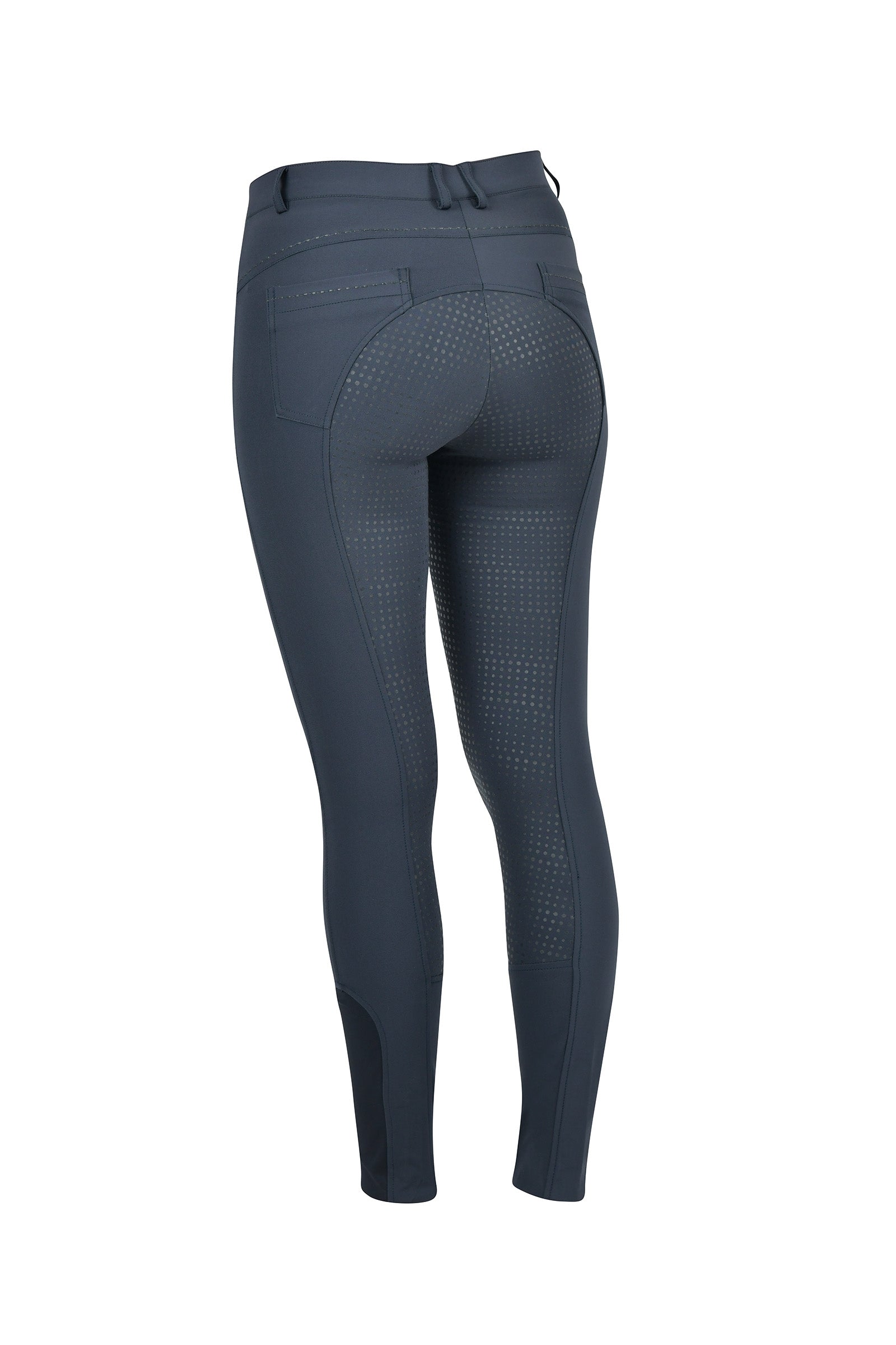 Dublin Shelby Fullseat rijbroek voor dames Womens Breeches