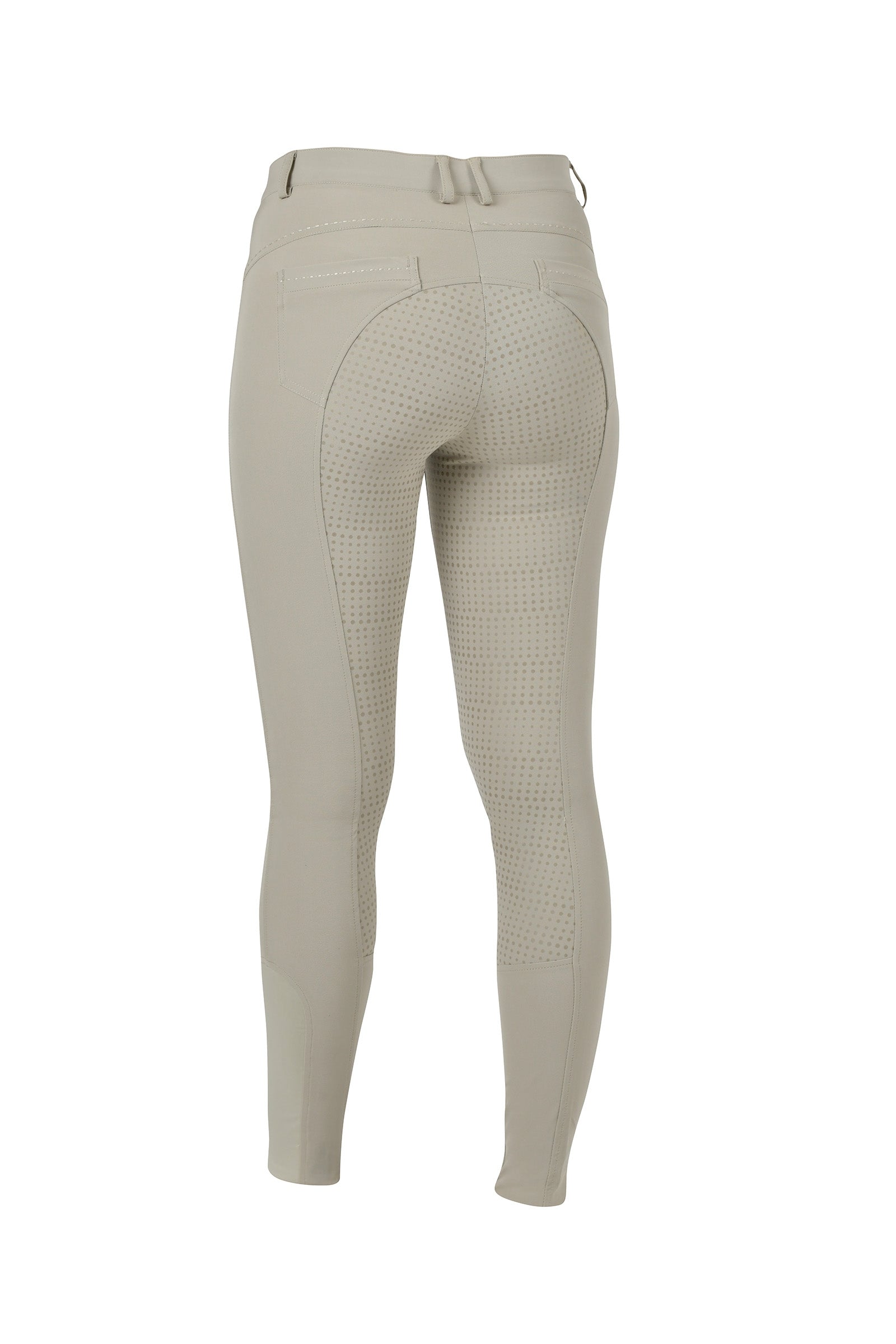 Dublin Shelby Fullseat rijbroek voor dames Womens Breeches