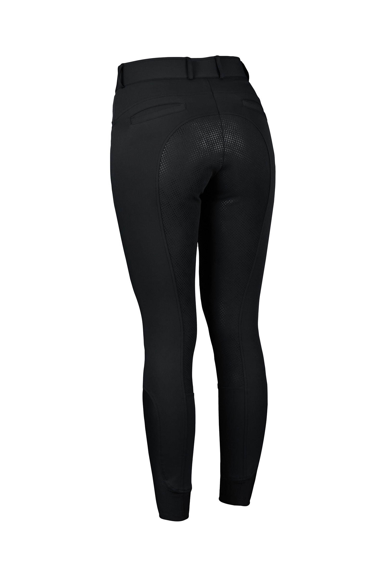 Weatherbeeta Duet Fullseat rijbroek voor dames Womens Breeches