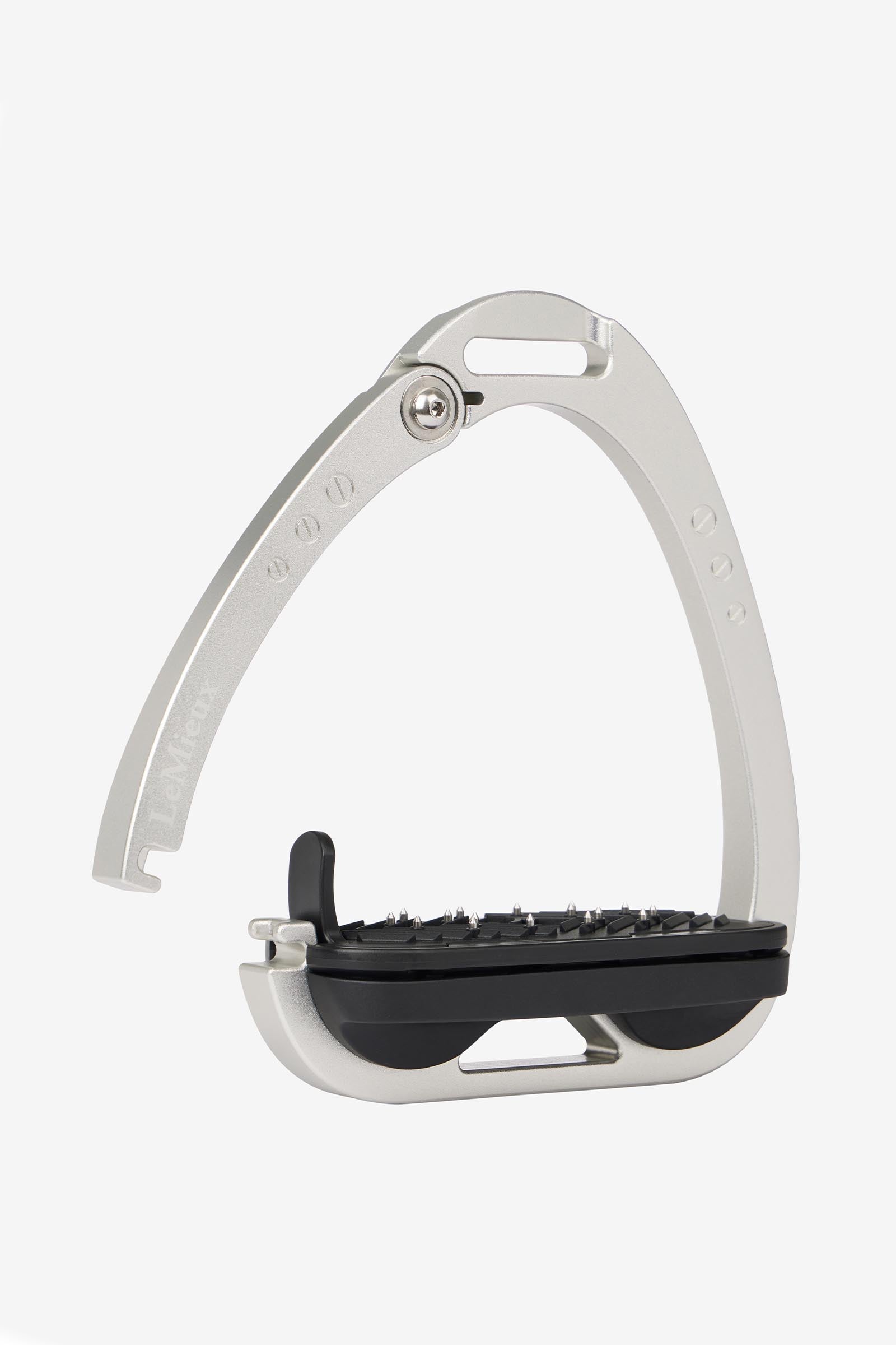LeMieux Vector Control Stirrup Saddles, Girths & Stirrups