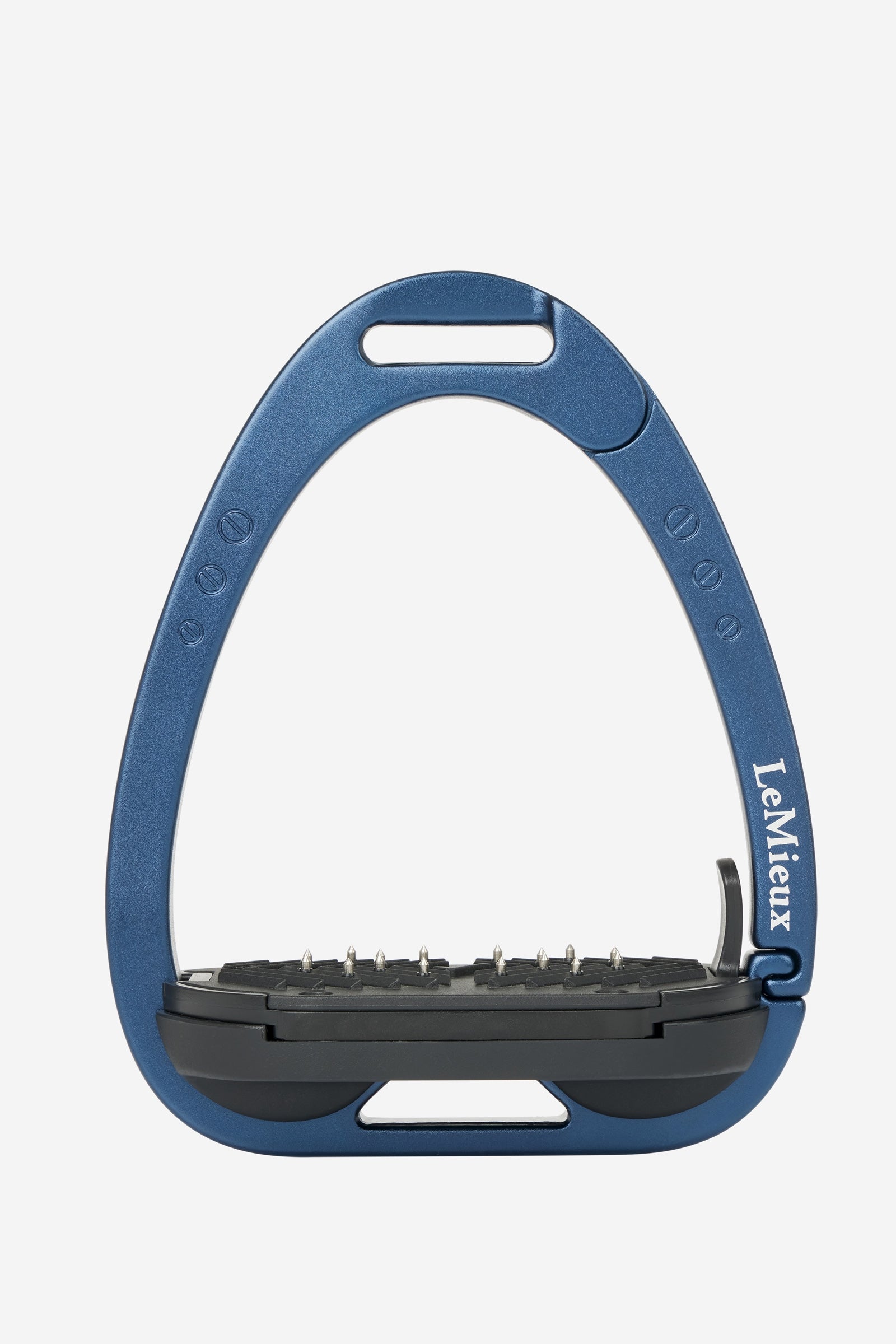 LeMieux Vector Control Stirrup Saddles, Girths & Stirrups