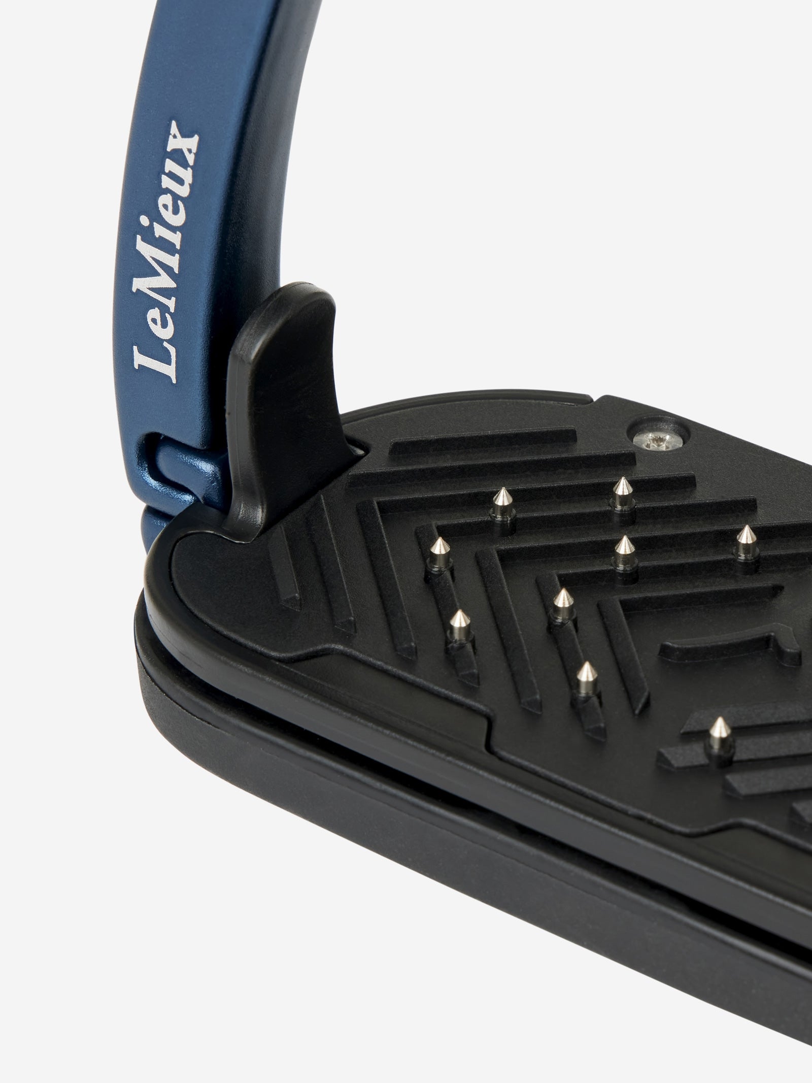 LeMieux Vector Control Stirrup Saddles, Girths & Stirrups